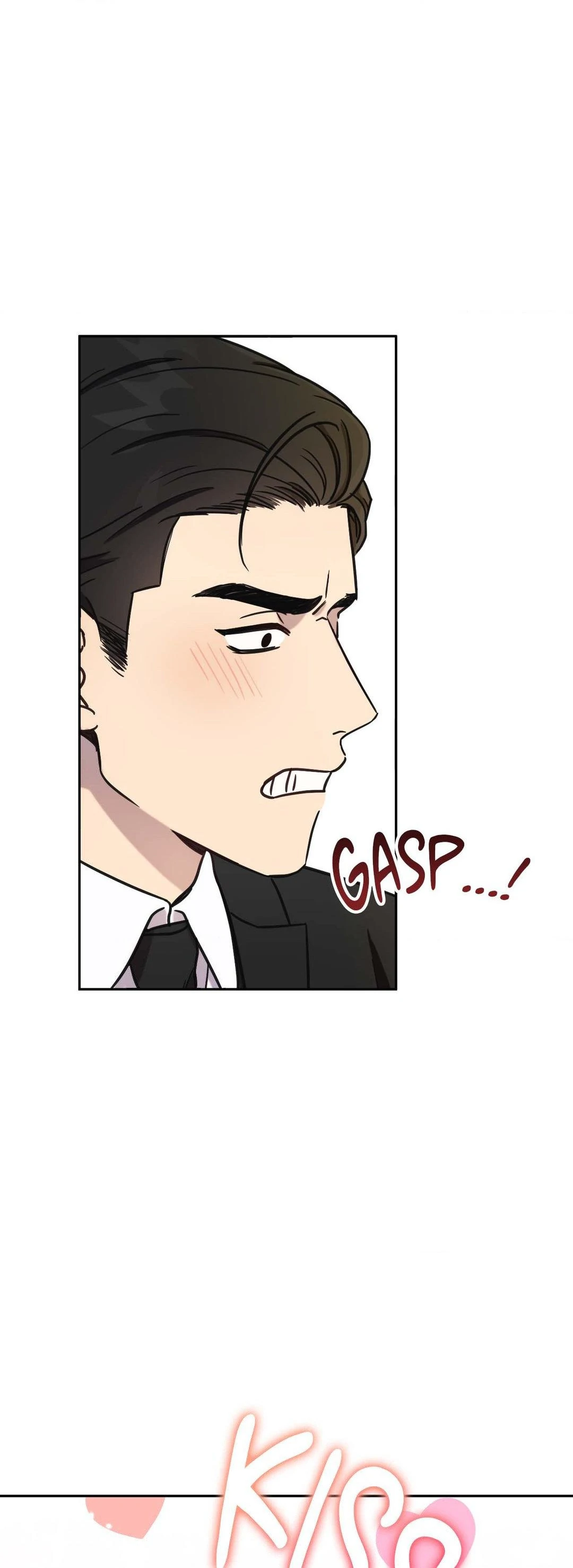 Breakup 101 (Official) - Chapter 3 manhwa