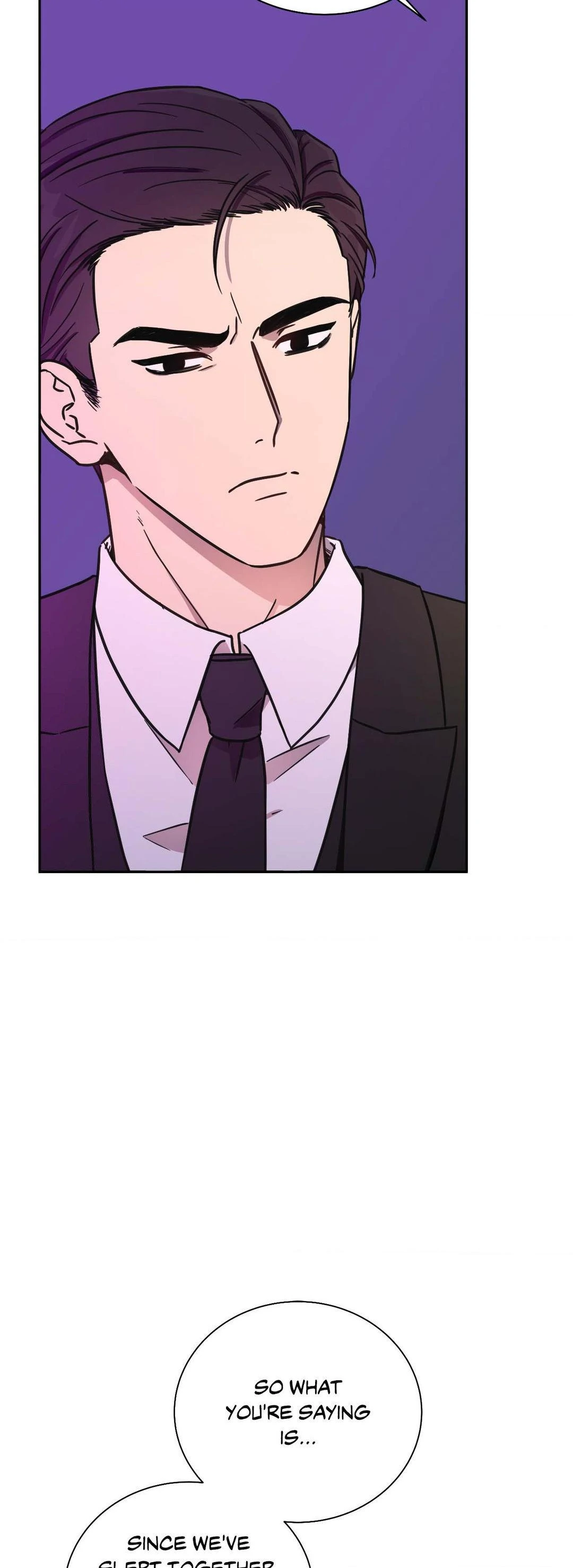 Breakup 101 (Official) - Chapter 3 manhwa