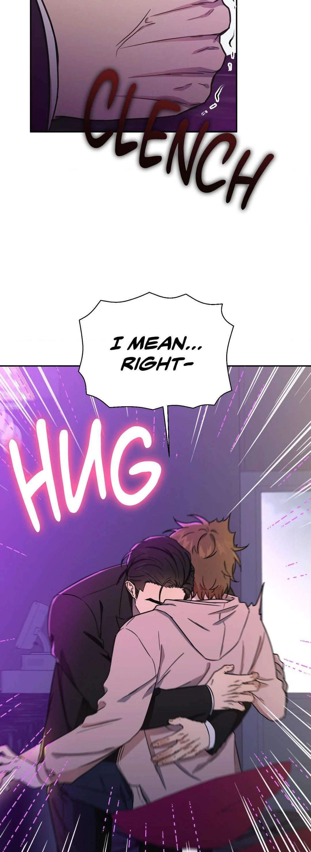 Breakup 101 (Official) - Chapter 3 manhwa