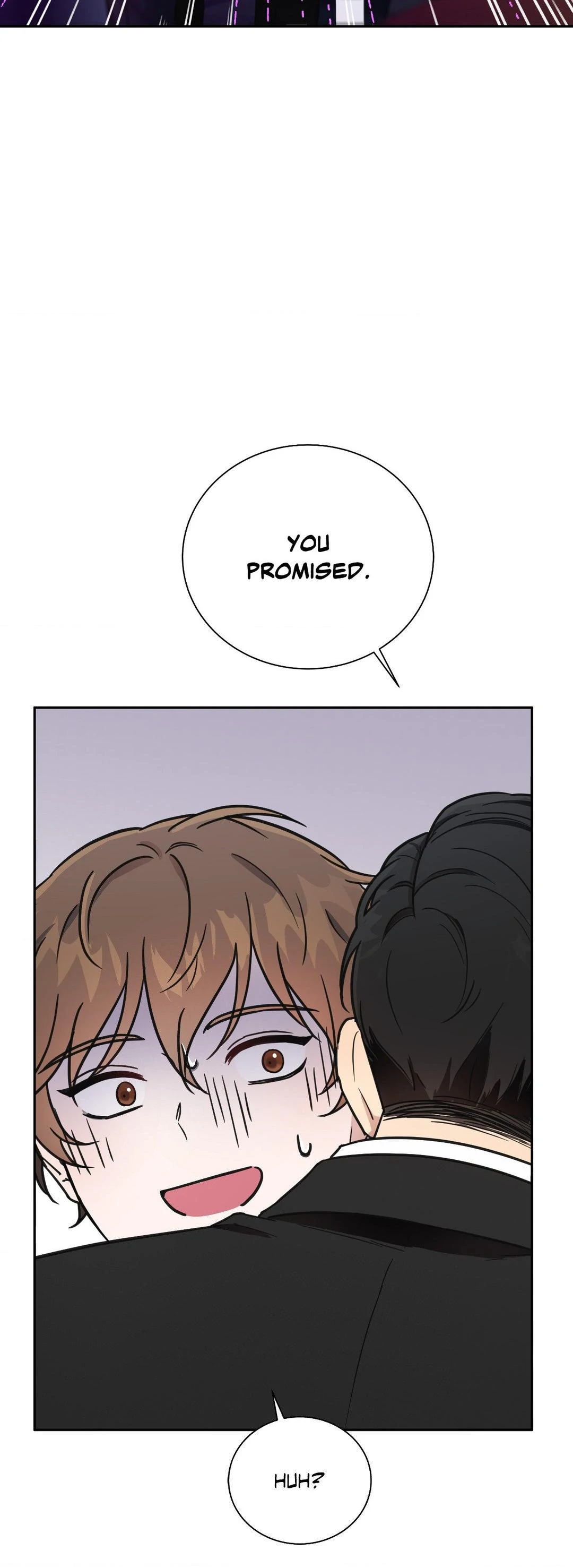 Breakup 101 (Official) - Chapter 3 manhwa