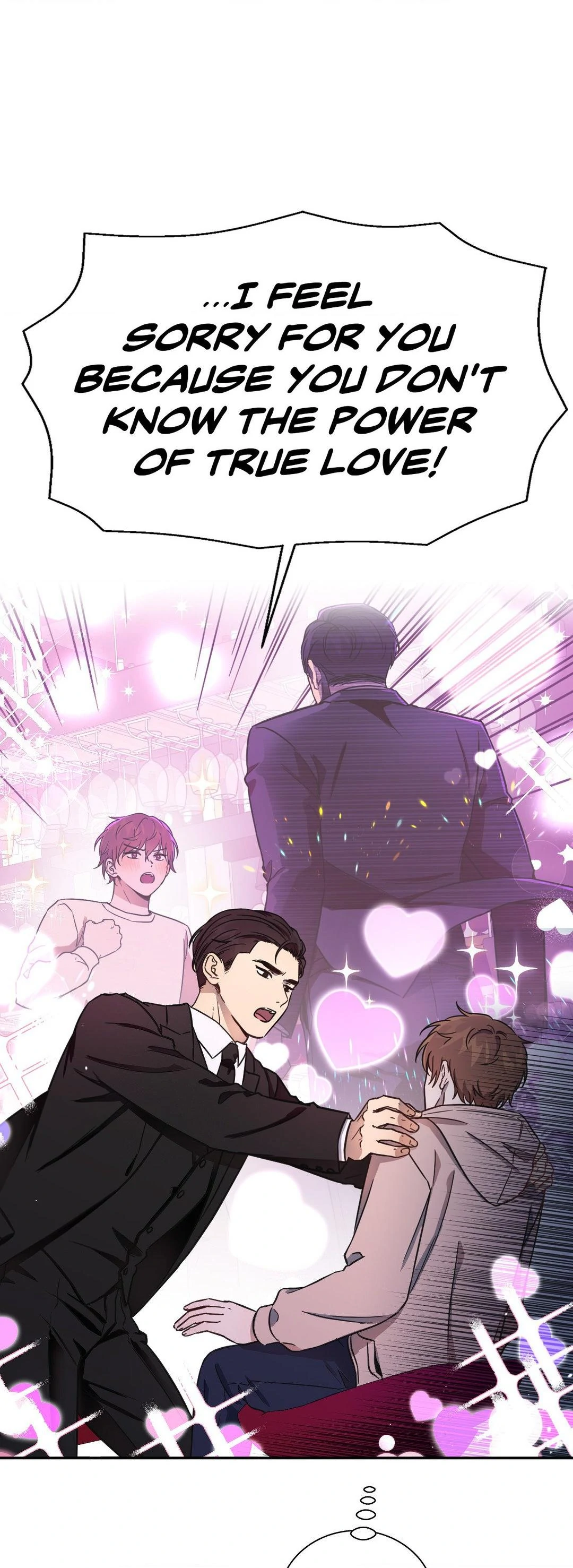 Breakup 101 (Official) - Chapter 3 manhwa