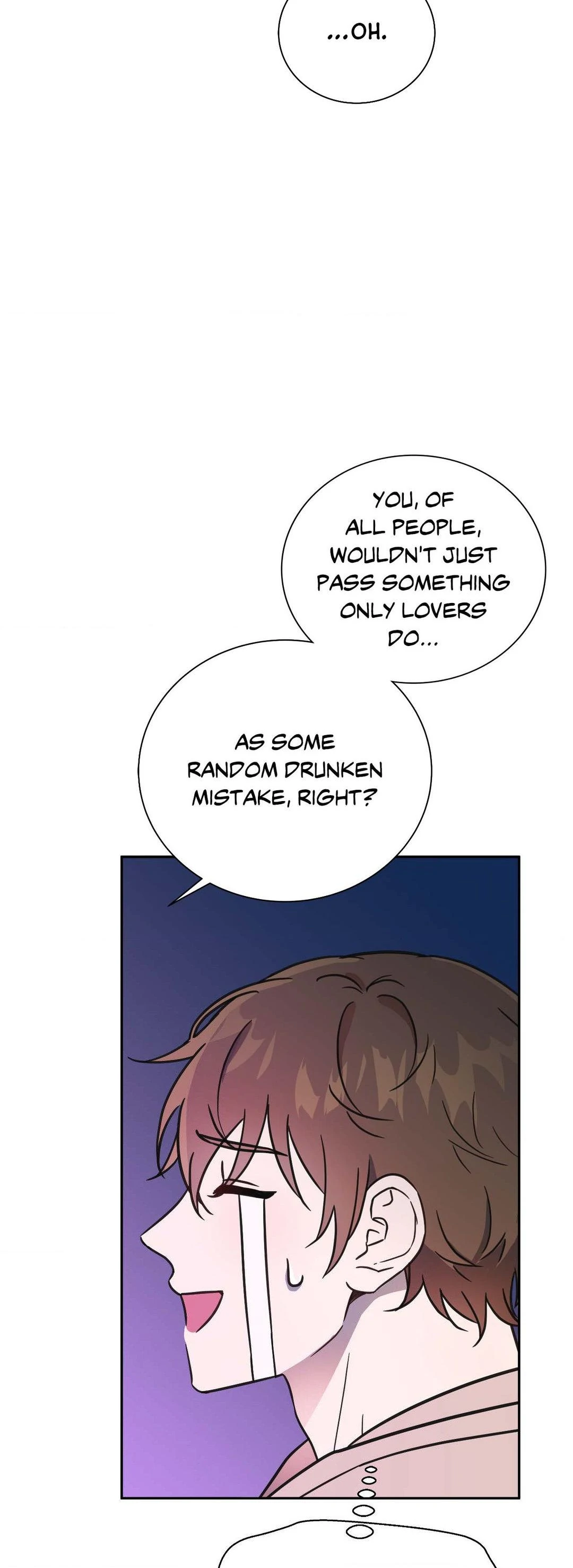 Breakup 101 (Official) - Chapter 3 manhwa