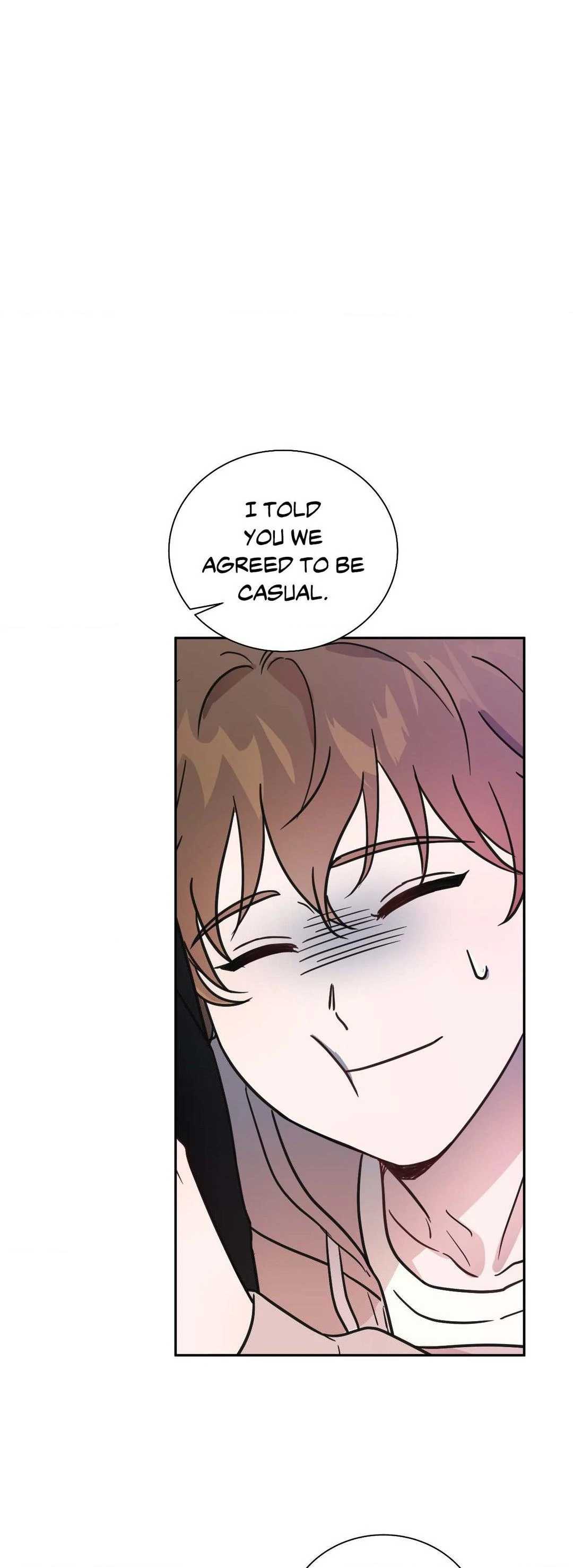 Breakup 101 (Official) - Chapter 3 manhwa