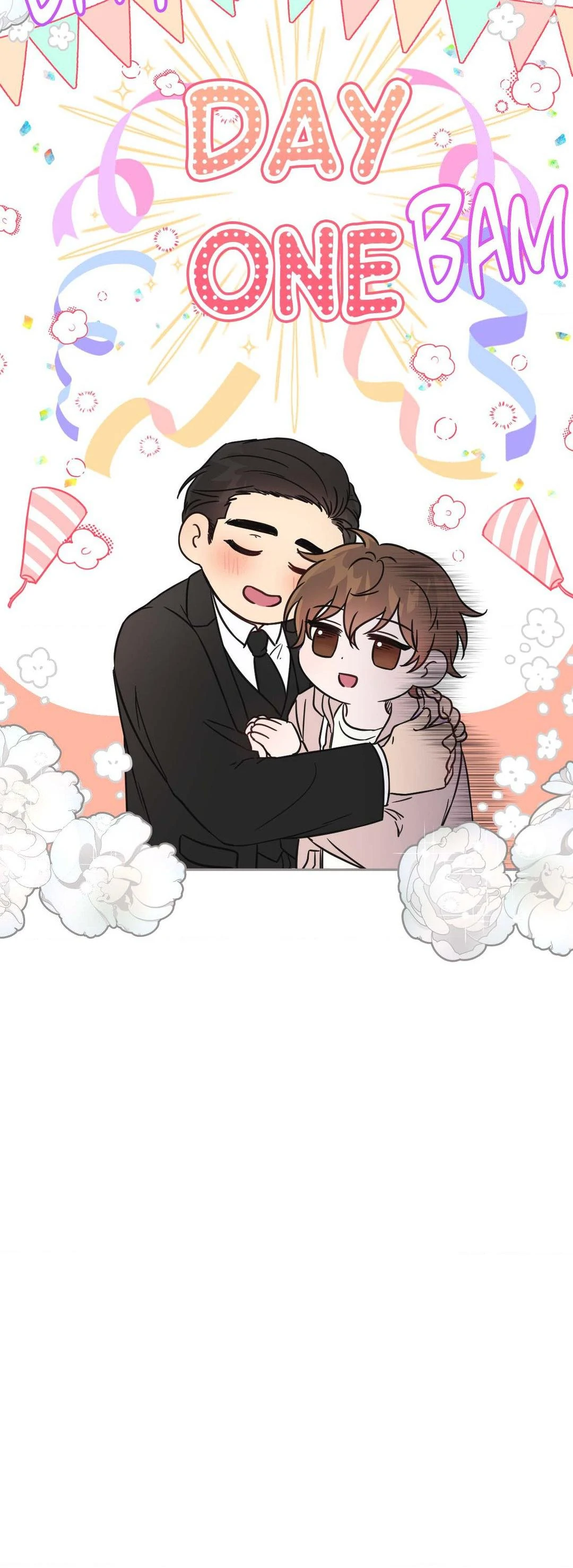 Breakup 101 (Official) - Chapter 3 manhwa