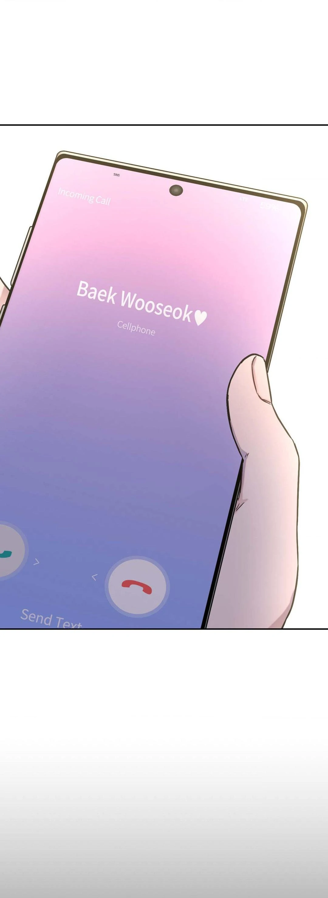 Breakup 101 (Official) - Chapter 3 manhwa