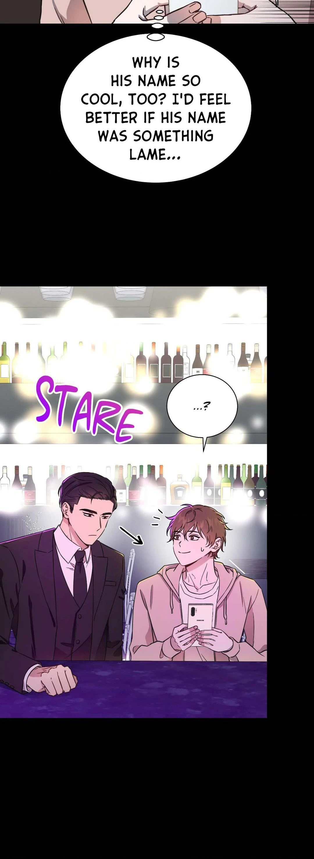 Breakup 101 (Official) - Chapter 3 manhwa