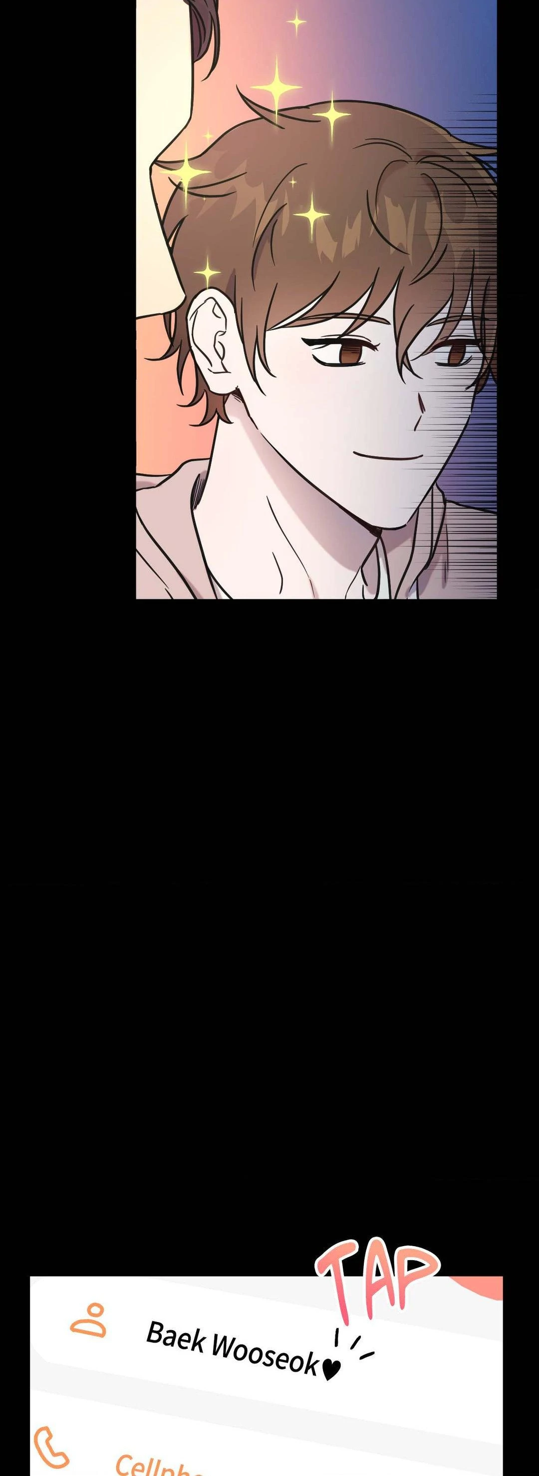 Breakup 101 (Official) - Chapter 3 manhwa
