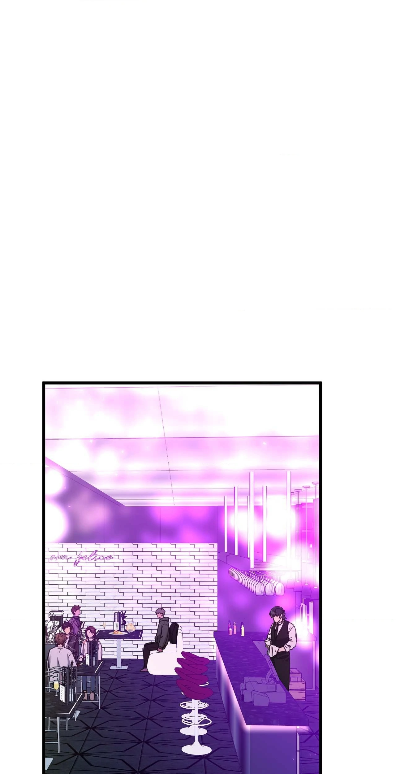 Breakup 101 (Official) - Chapter 30 manhwa