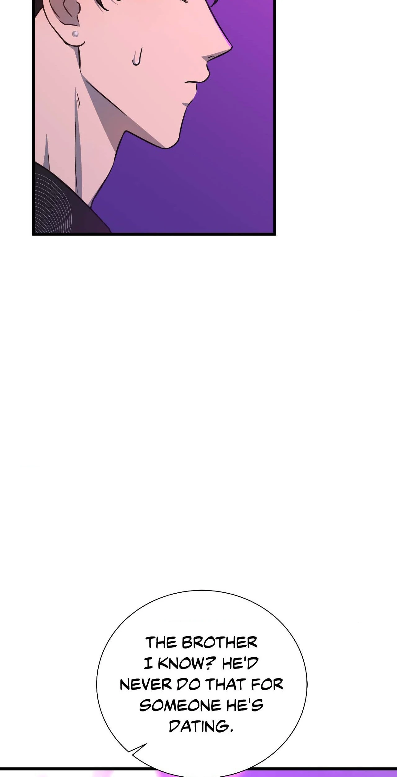 Breakup 101 (Official) - Chapter 30 manhwa