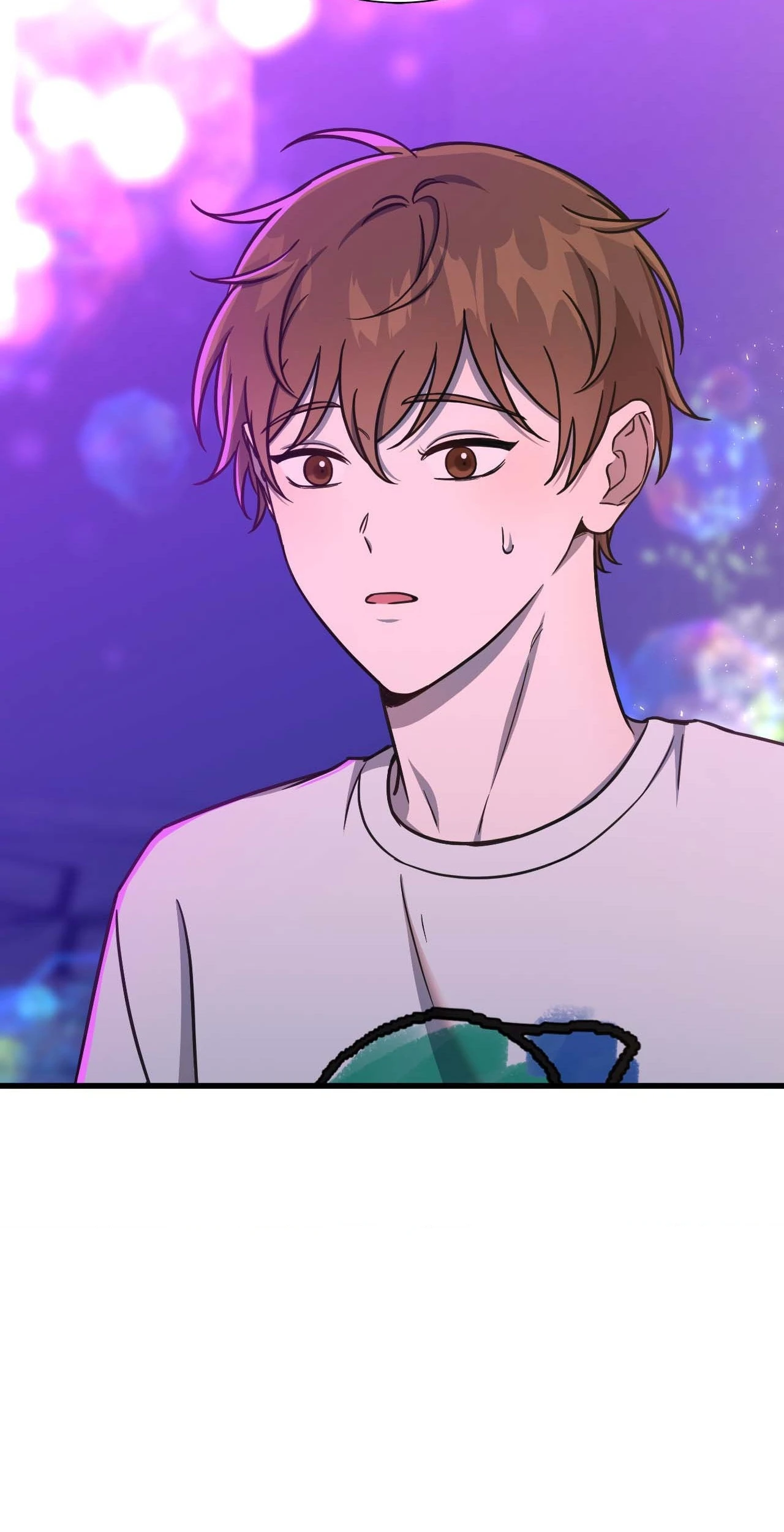 Breakup 101 (Official) - Chapter 30 manhwa