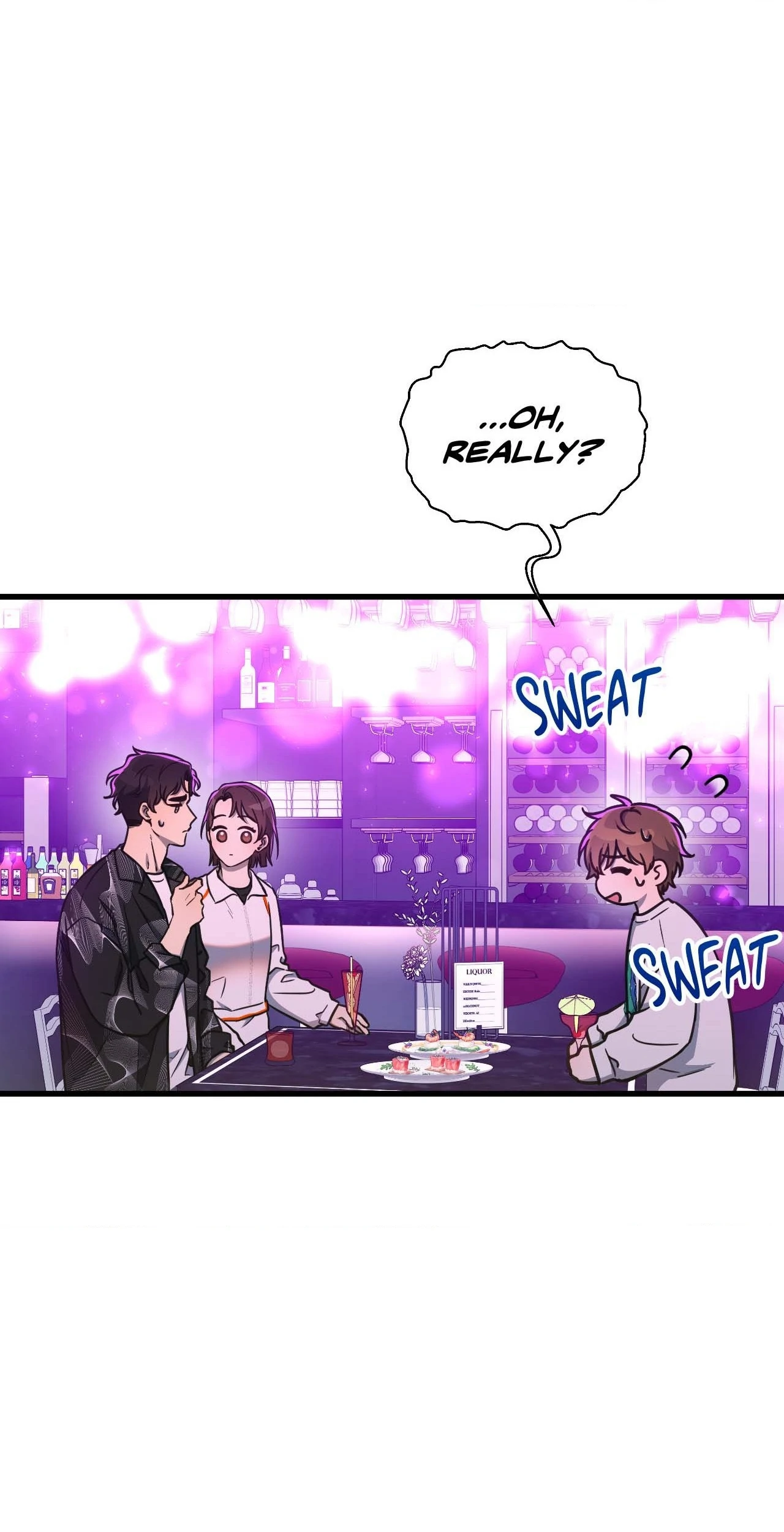 Breakup 101 (Official) - Chapter 30 manhwa