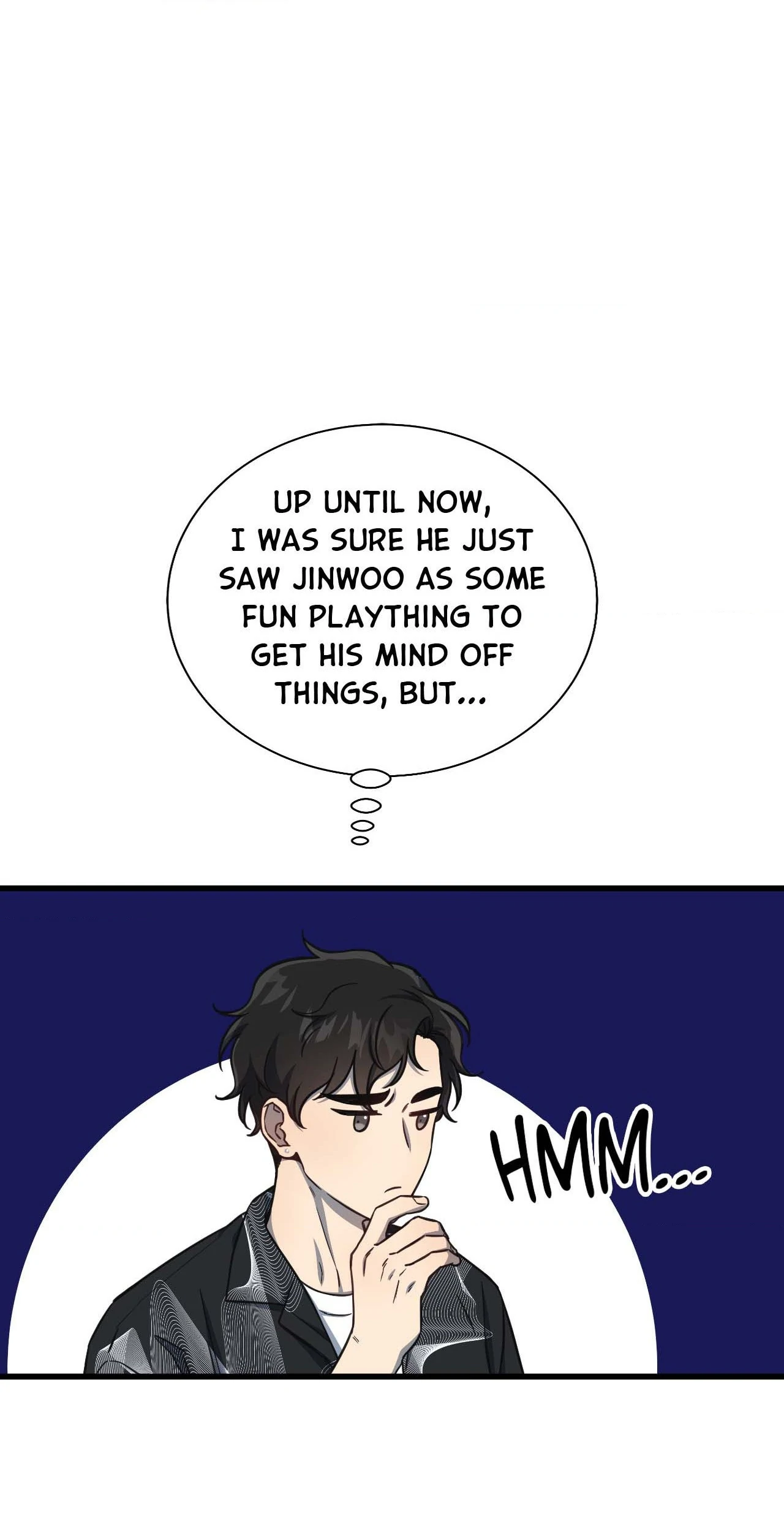 Breakup 101 (Official) - Chapter 30 manhwa