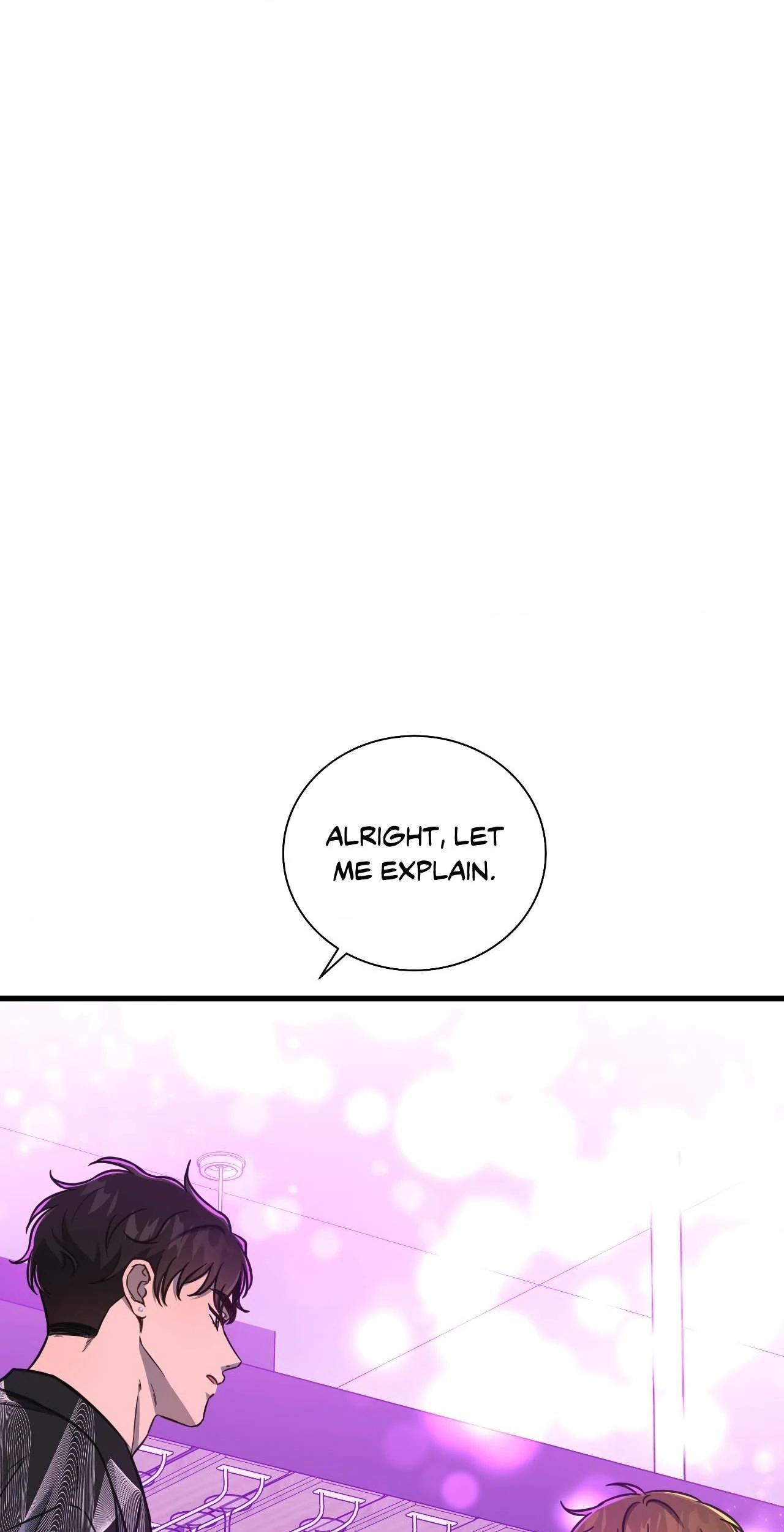 Breakup 101 (Official) - Chapter 30 manhwa