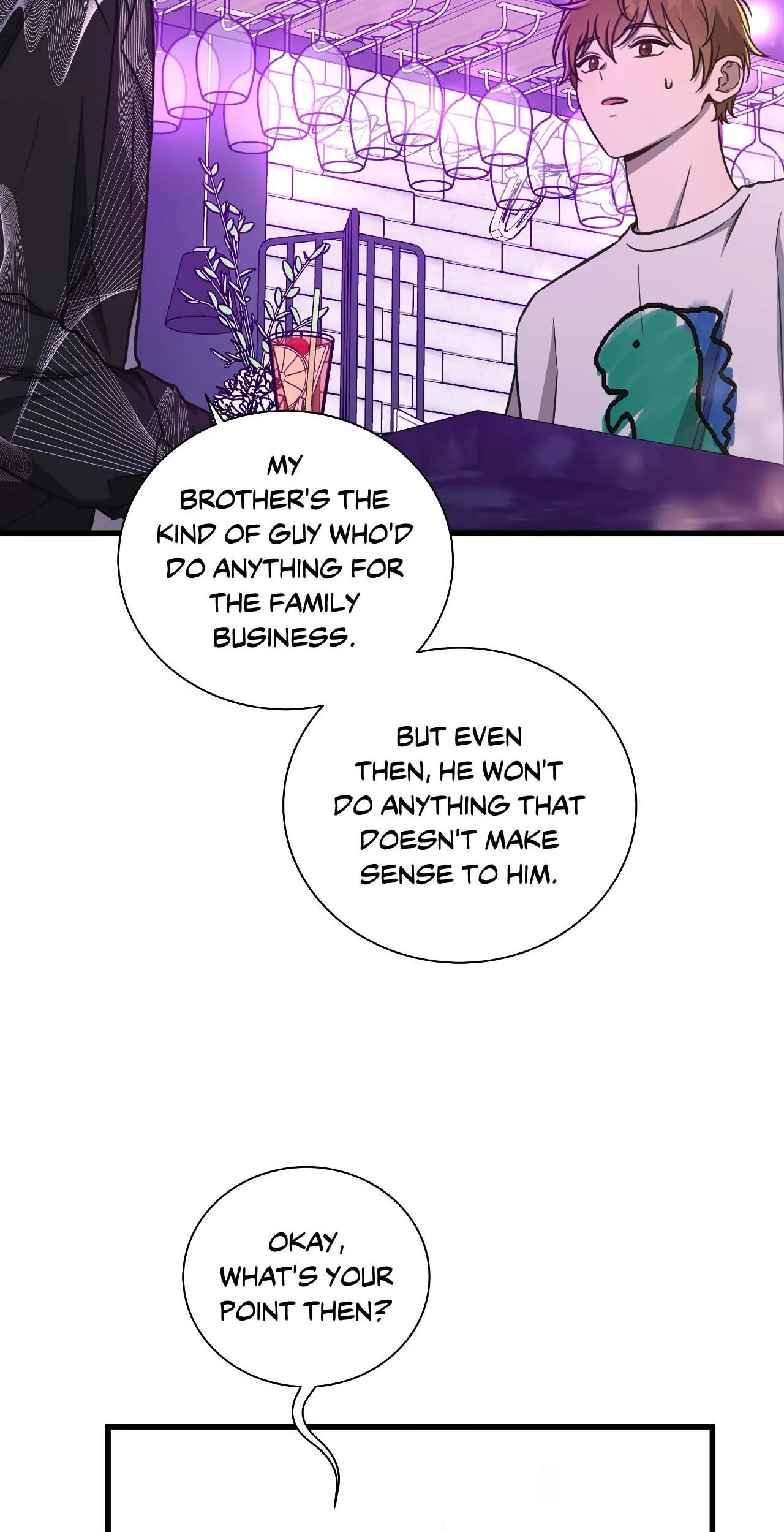 Breakup 101 (Official) - Chapter 30 manhwa