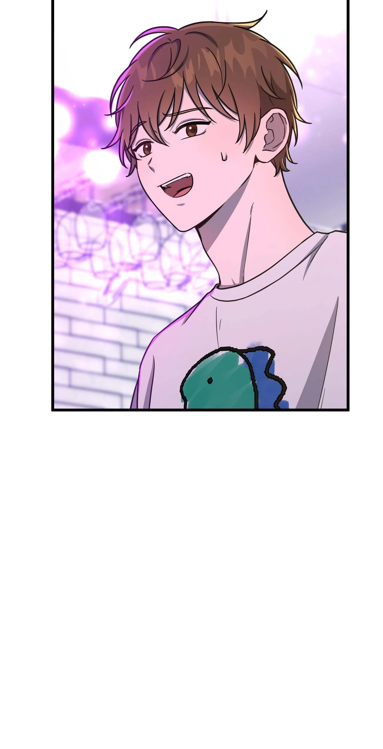 Breakup 101 (Official) - Chapter 30 manhwa