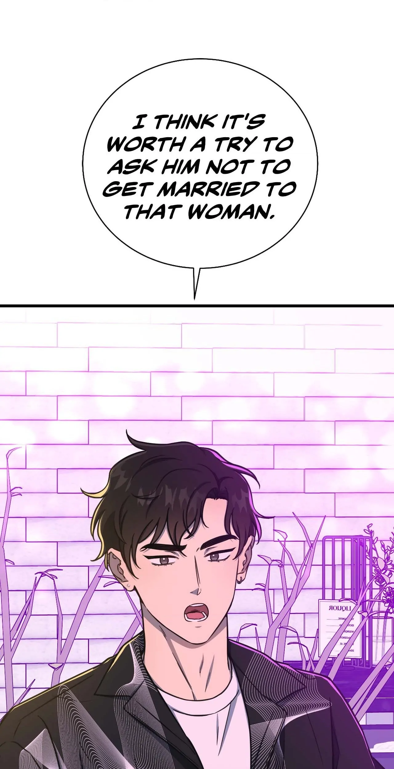Breakup 101 (Official) - Chapter 30 manhwa