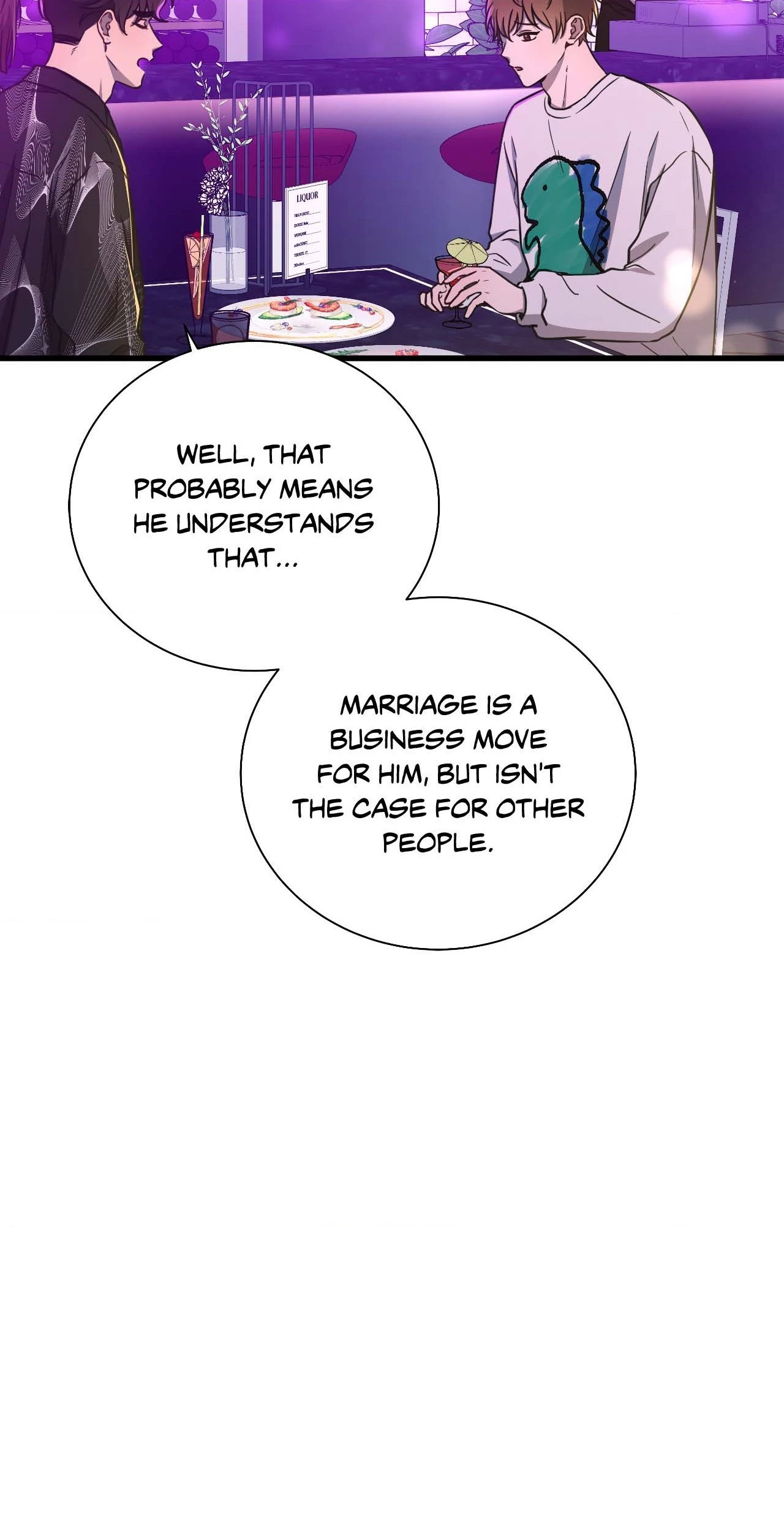 Breakup 101 (Official) - Chapter 30 manhwa