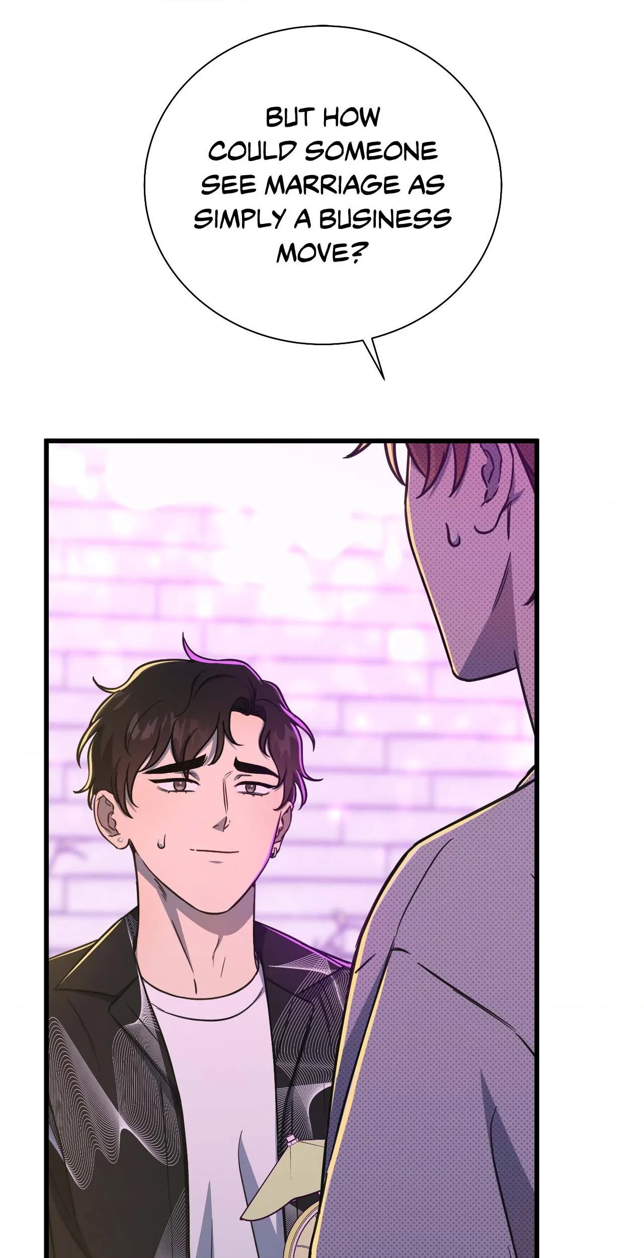 Breakup 101 (Official) - Chapter 30 manhwa