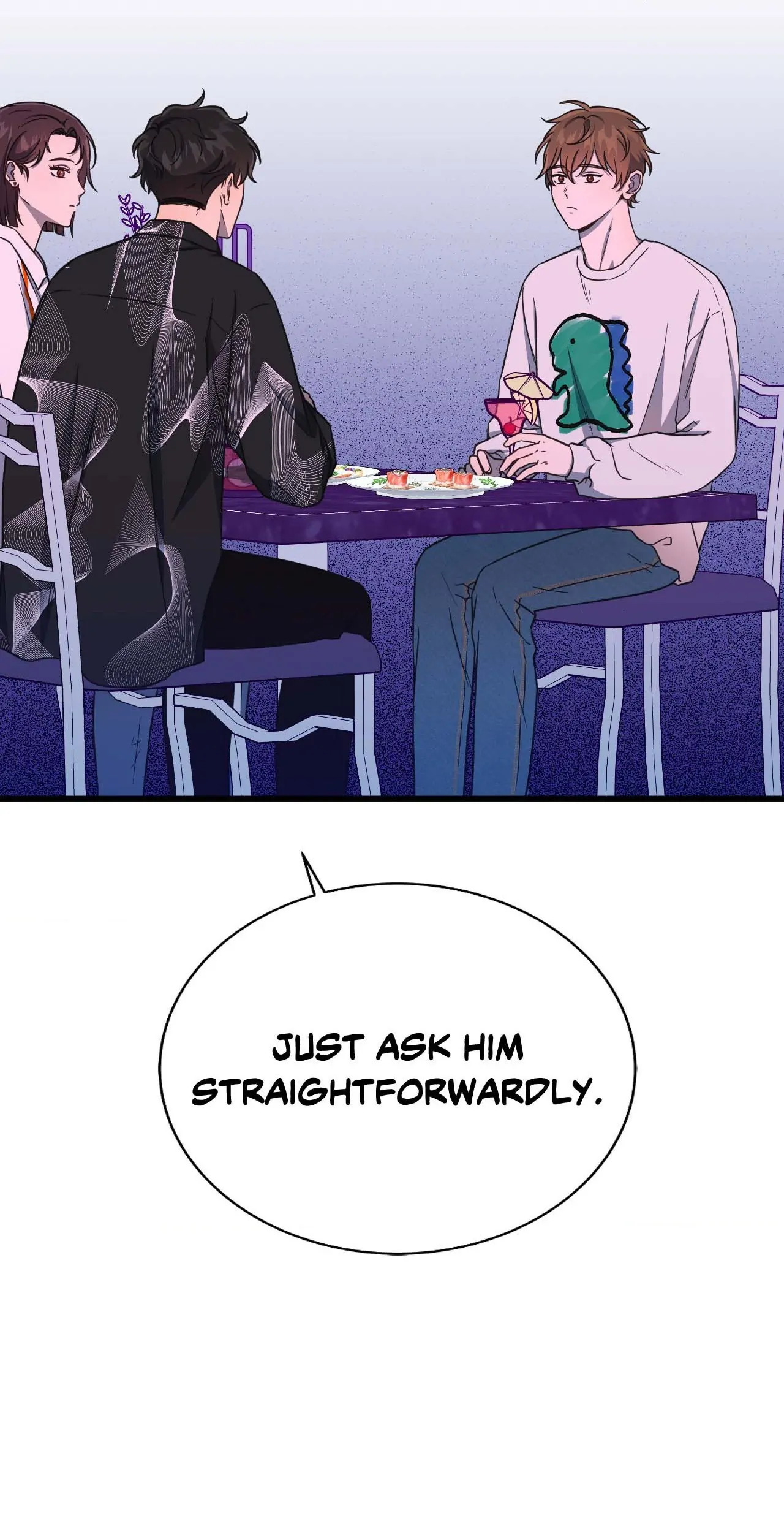 Breakup 101 (Official) - Chapter 30 manhwa