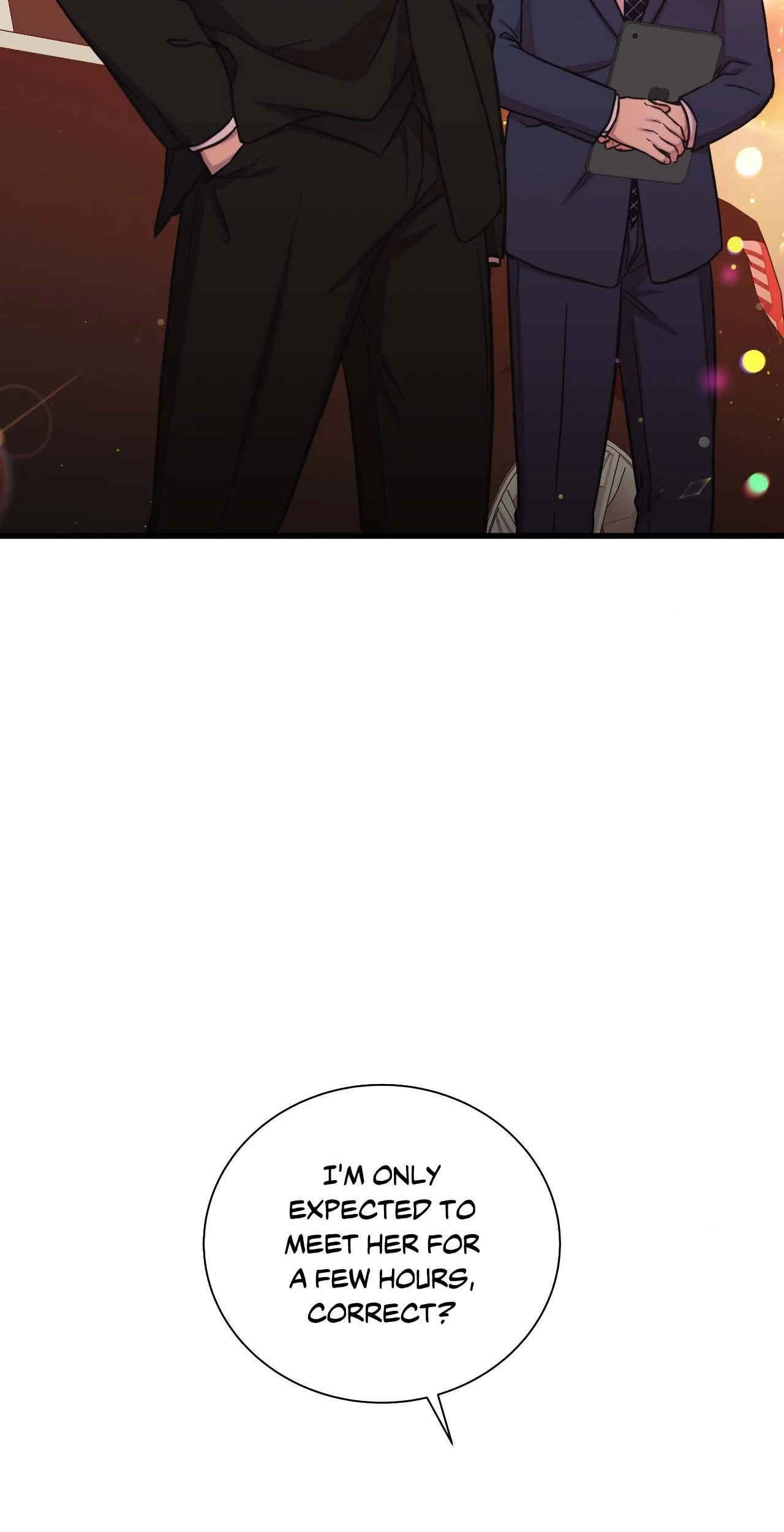 Breakup 101 (Official) - Chapter 30 manhwa