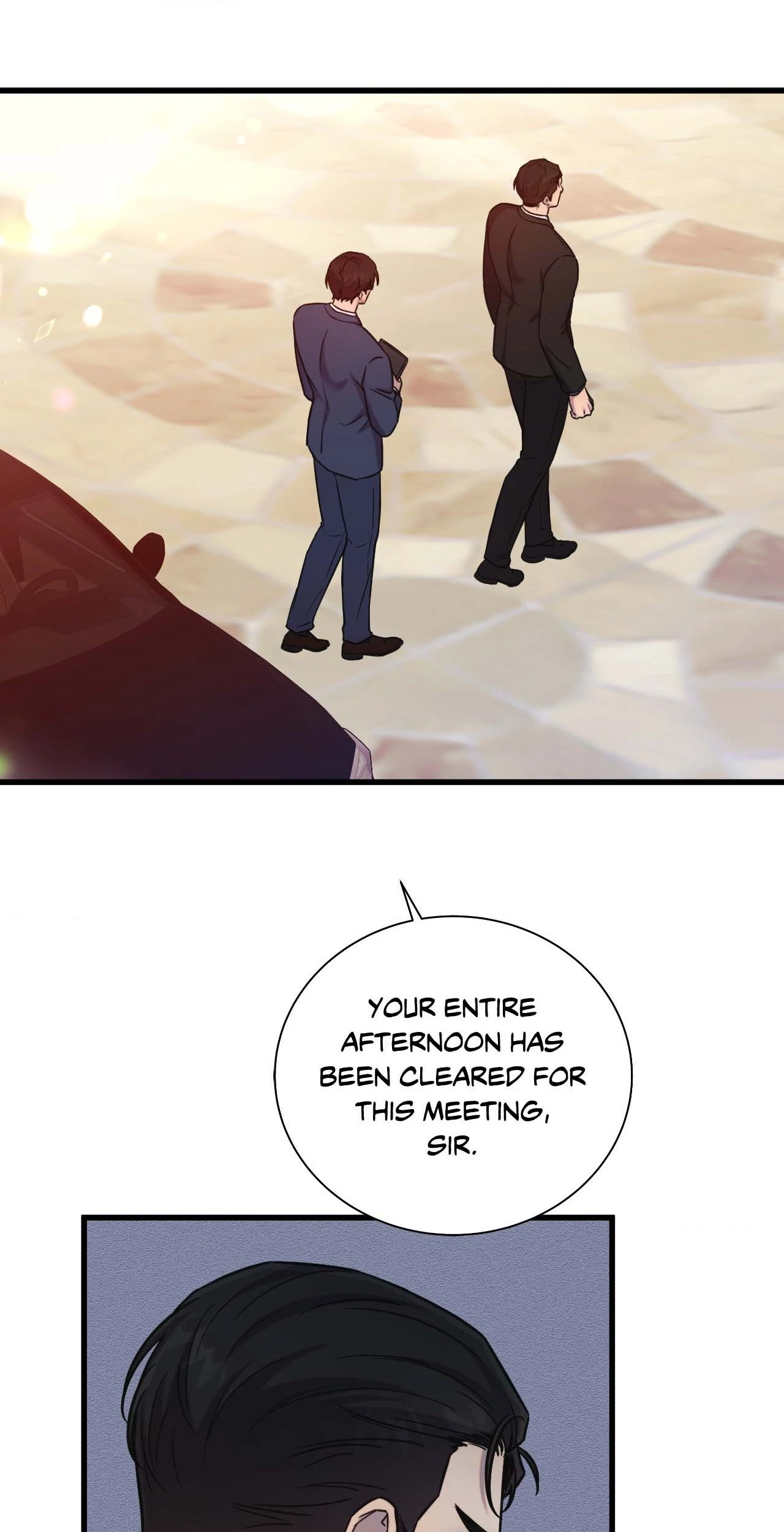 Breakup 101 (Official) - Chapter 30 manhwa