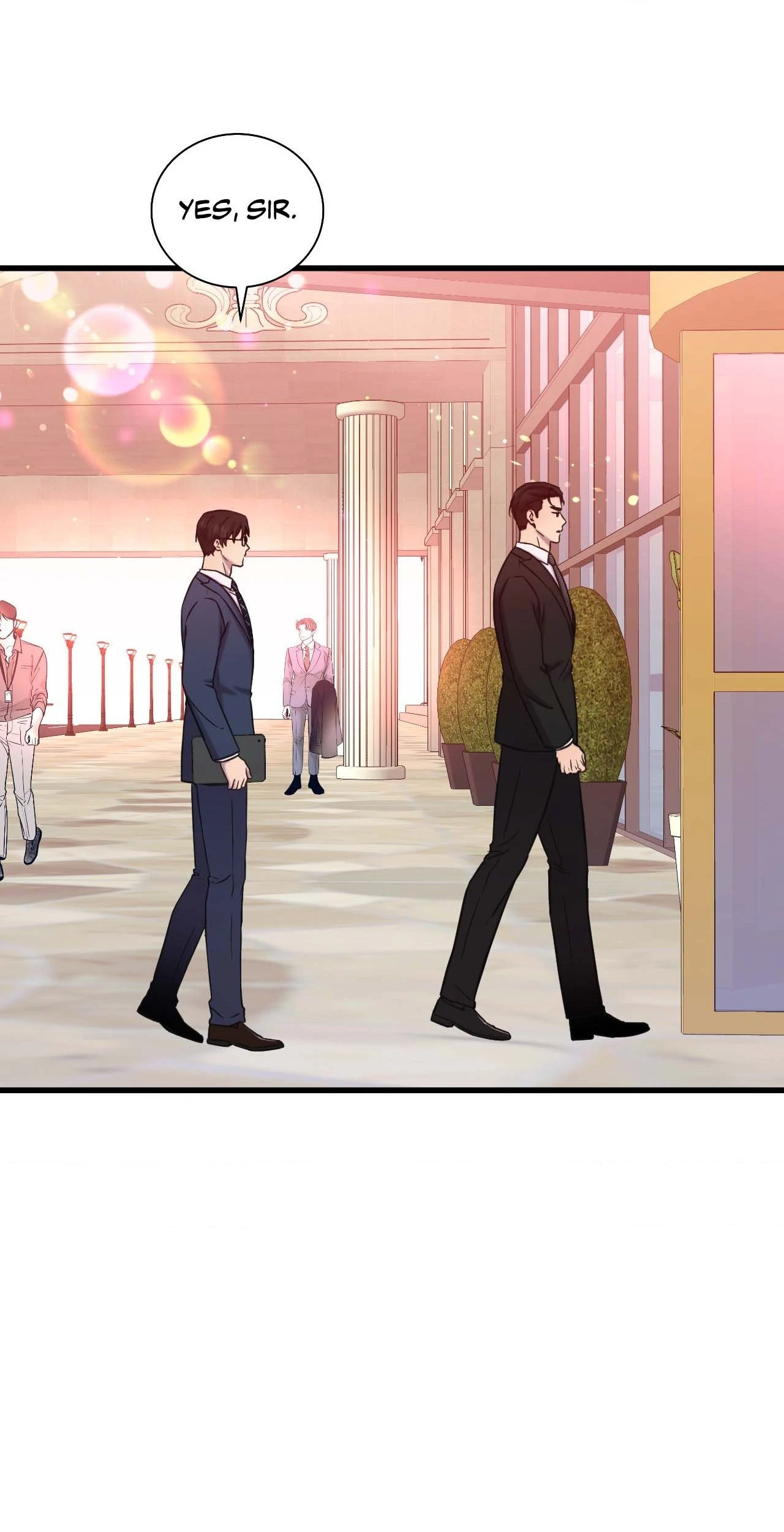 Breakup 101 (Official) - Chapter 30 manhwa