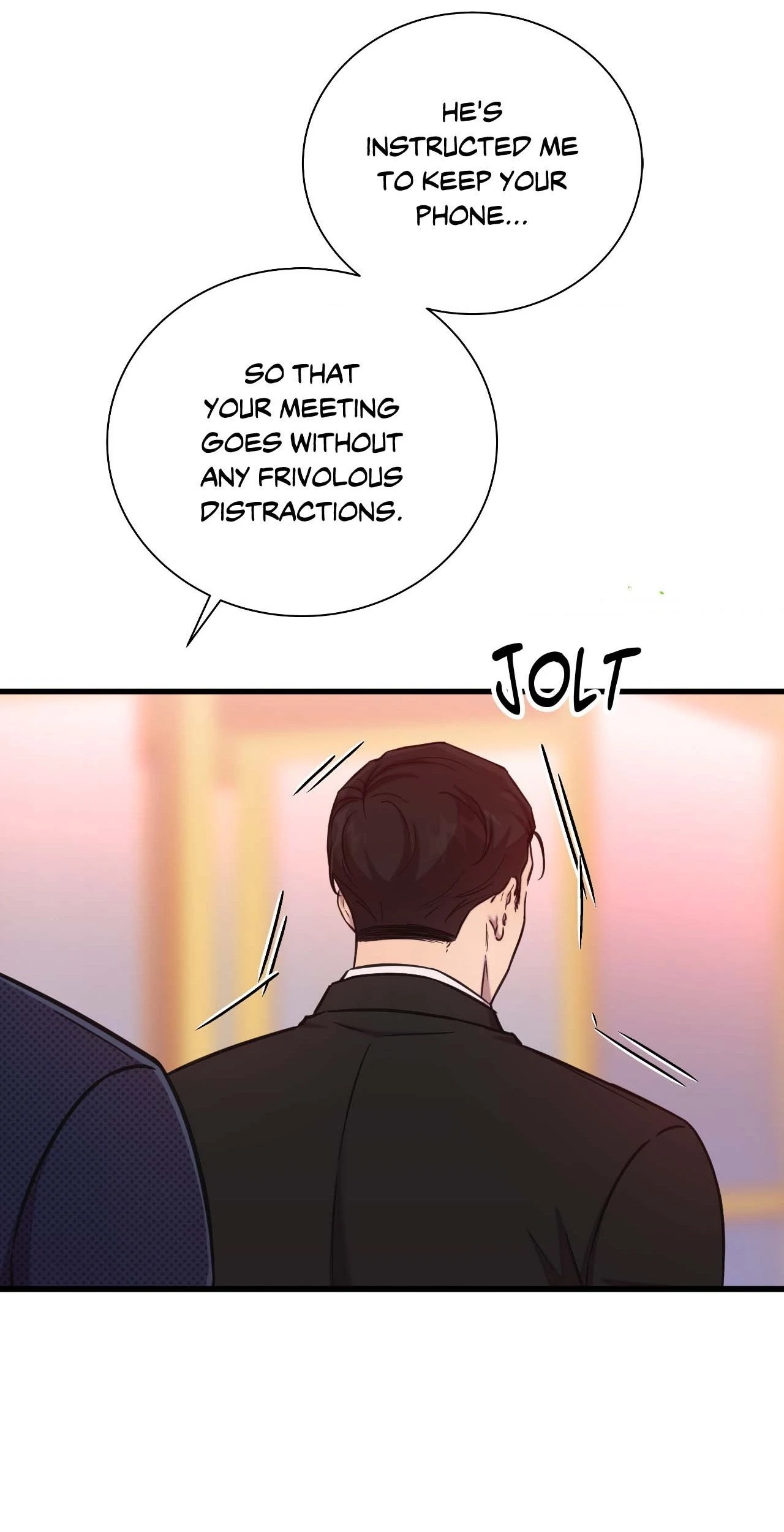 Breakup 101 (Official) - Chapter 30 manhwa
