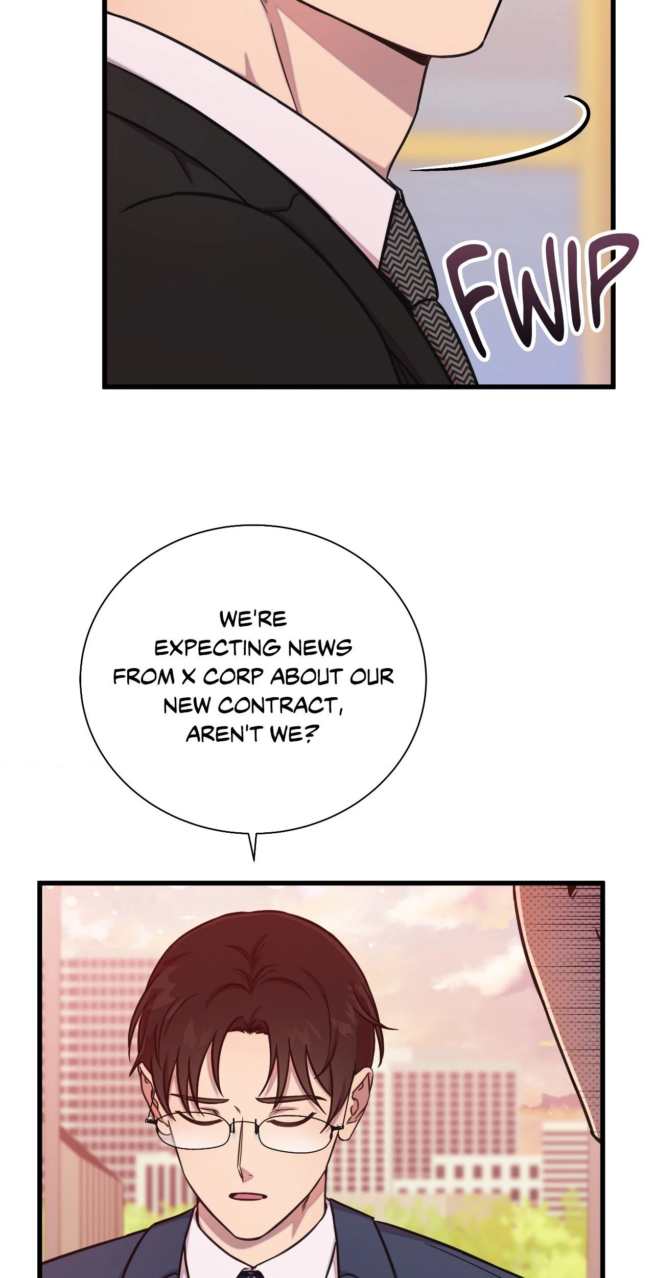 Breakup 101 (Official) - Chapter 30 manhwa