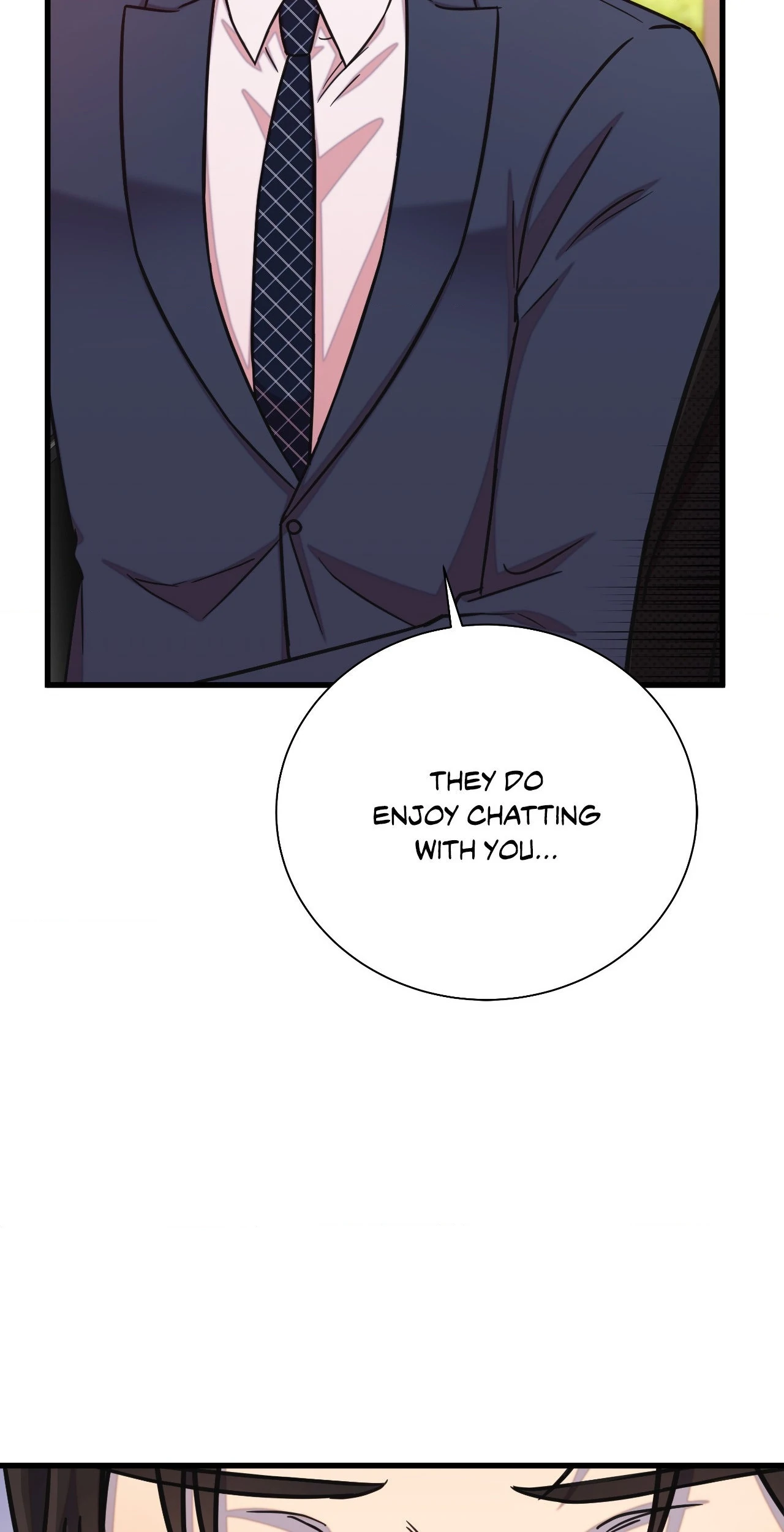 Breakup 101 (Official) - Chapter 30 manhwa