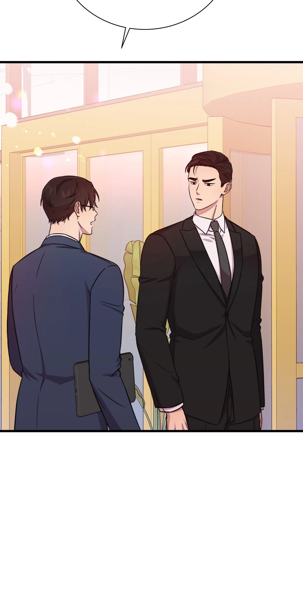 Breakup 101 (Official) - Chapter 30 manhwa