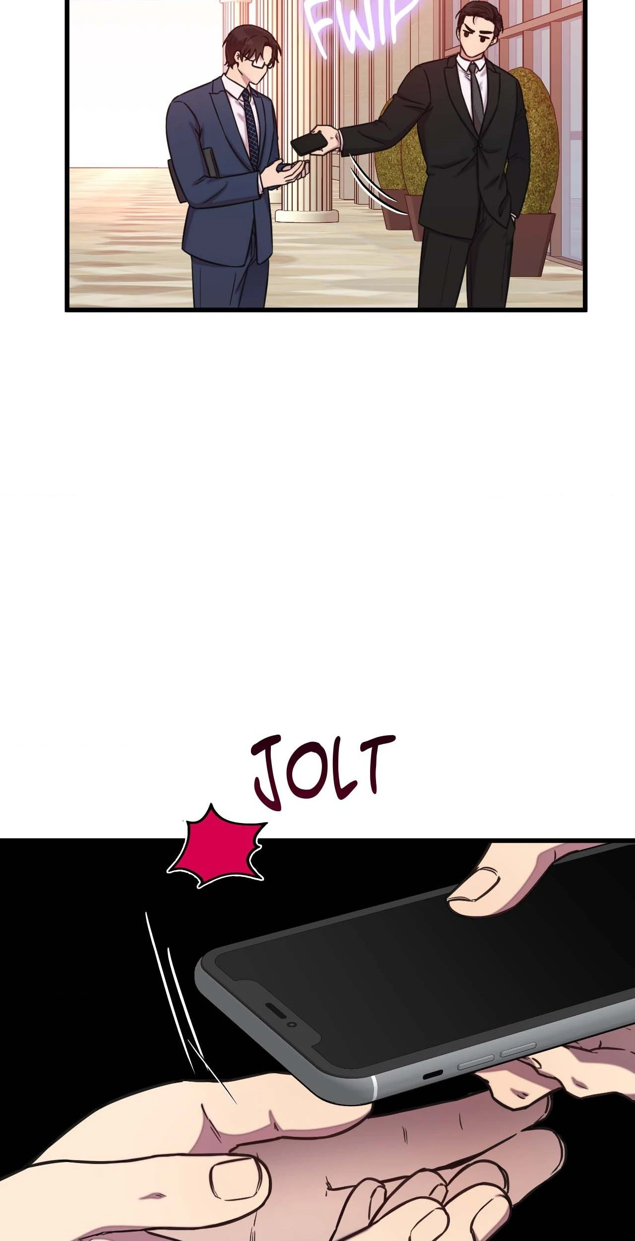 Breakup 101 (Official) - Chapter 30 manhwa