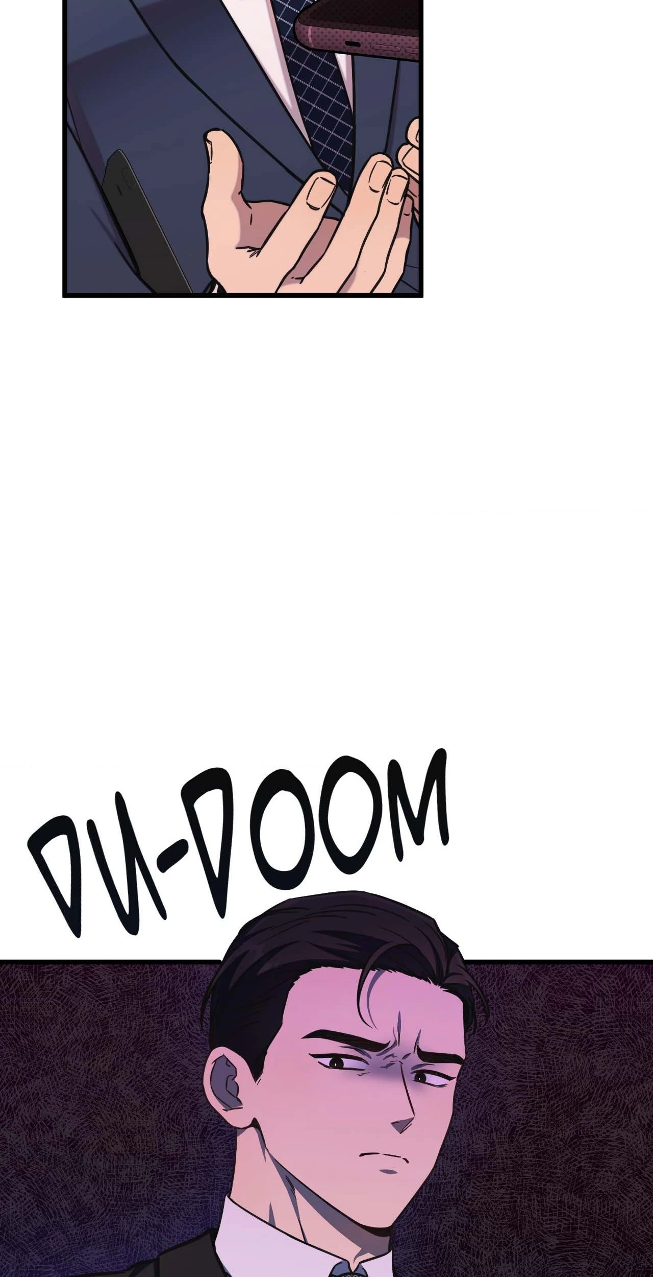 Breakup 101 (Official) - Chapter 30 manhwa