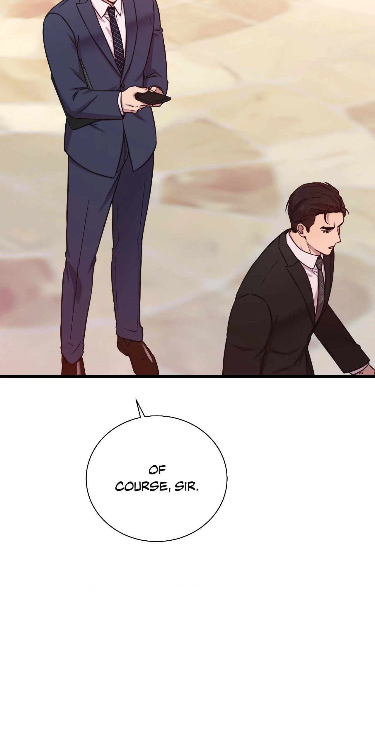 Breakup 101 (Official) - Chapter 30 manhwa