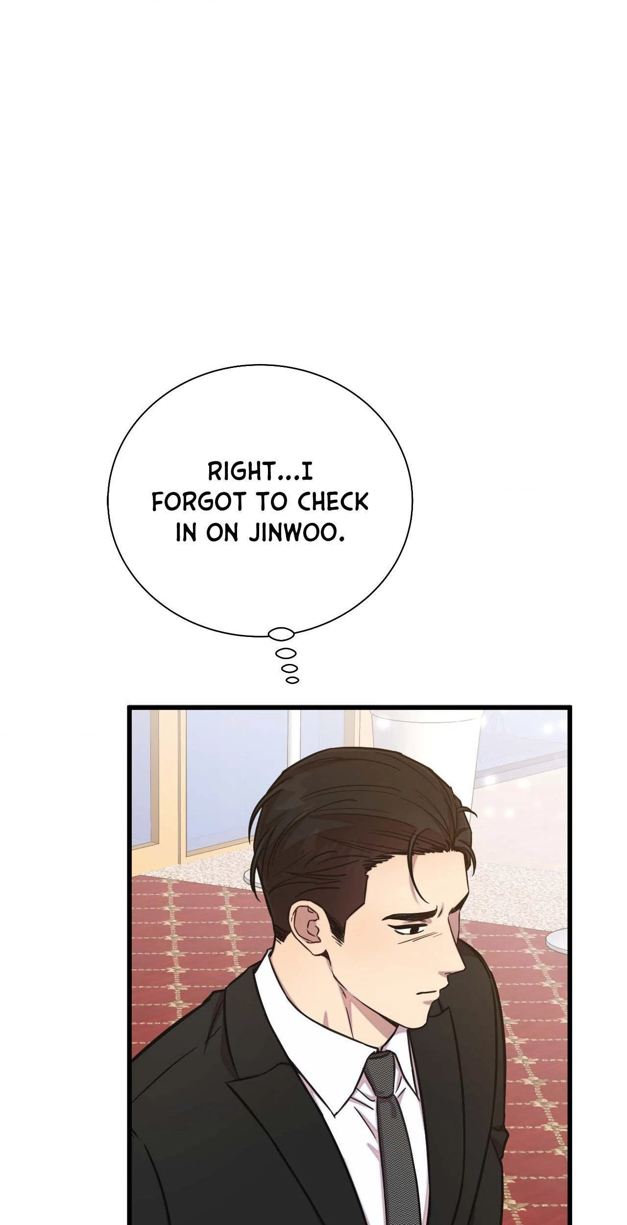 Breakup 101 (Official) - Chapter 30 manhwa