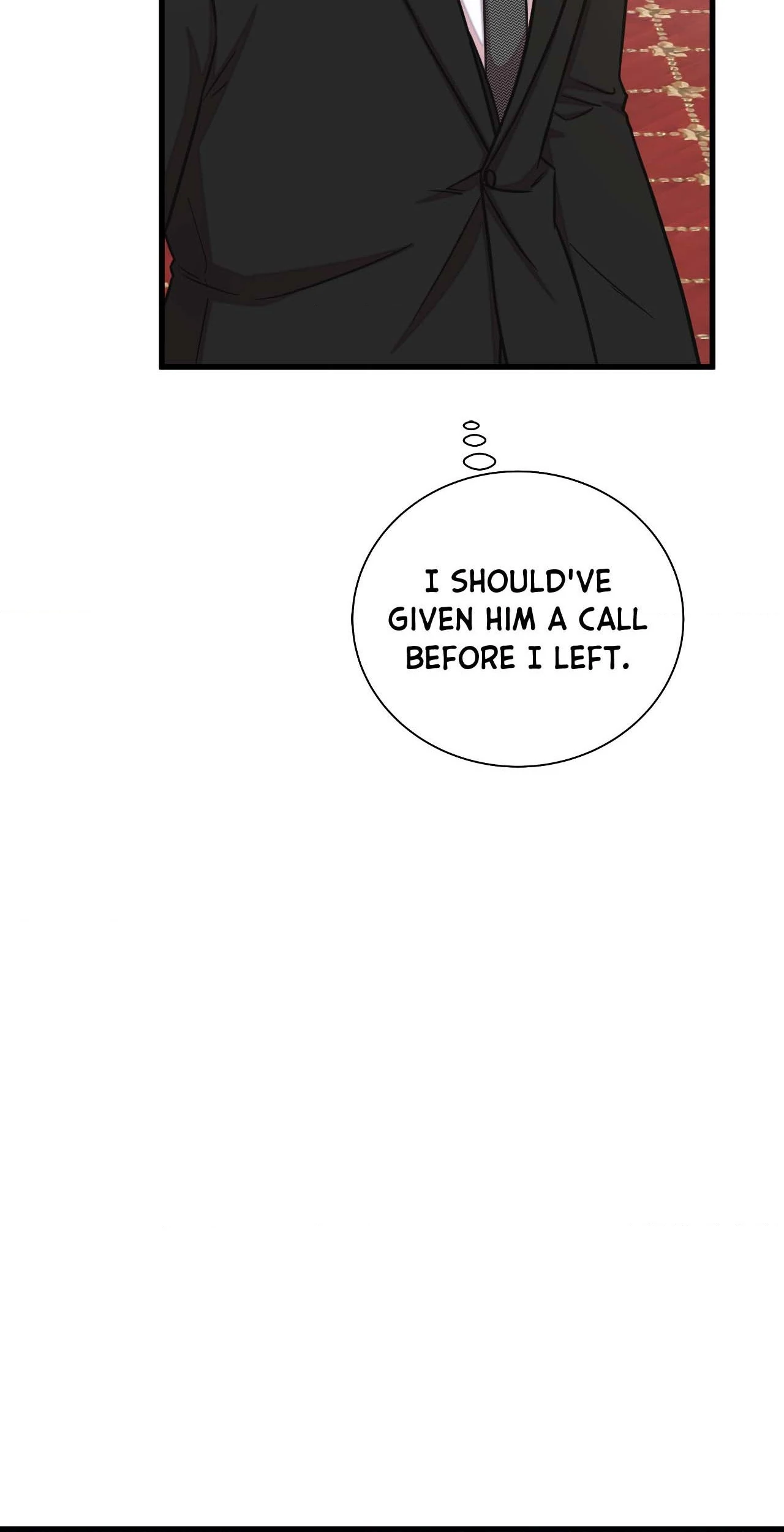 Breakup 101 (Official) - Chapter 30 manhwa