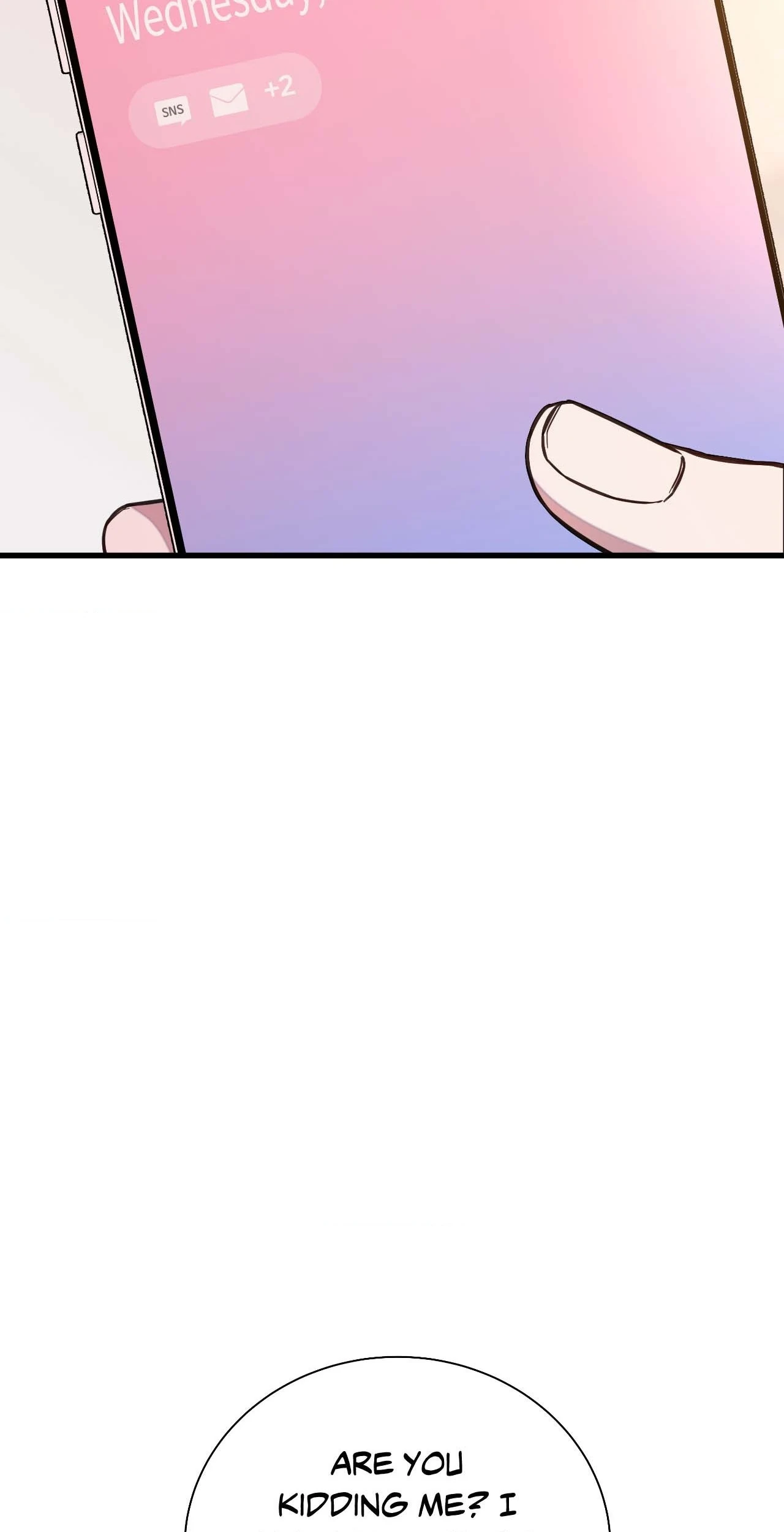 Breakup 101 (Official) - Chapter 30 manhwa