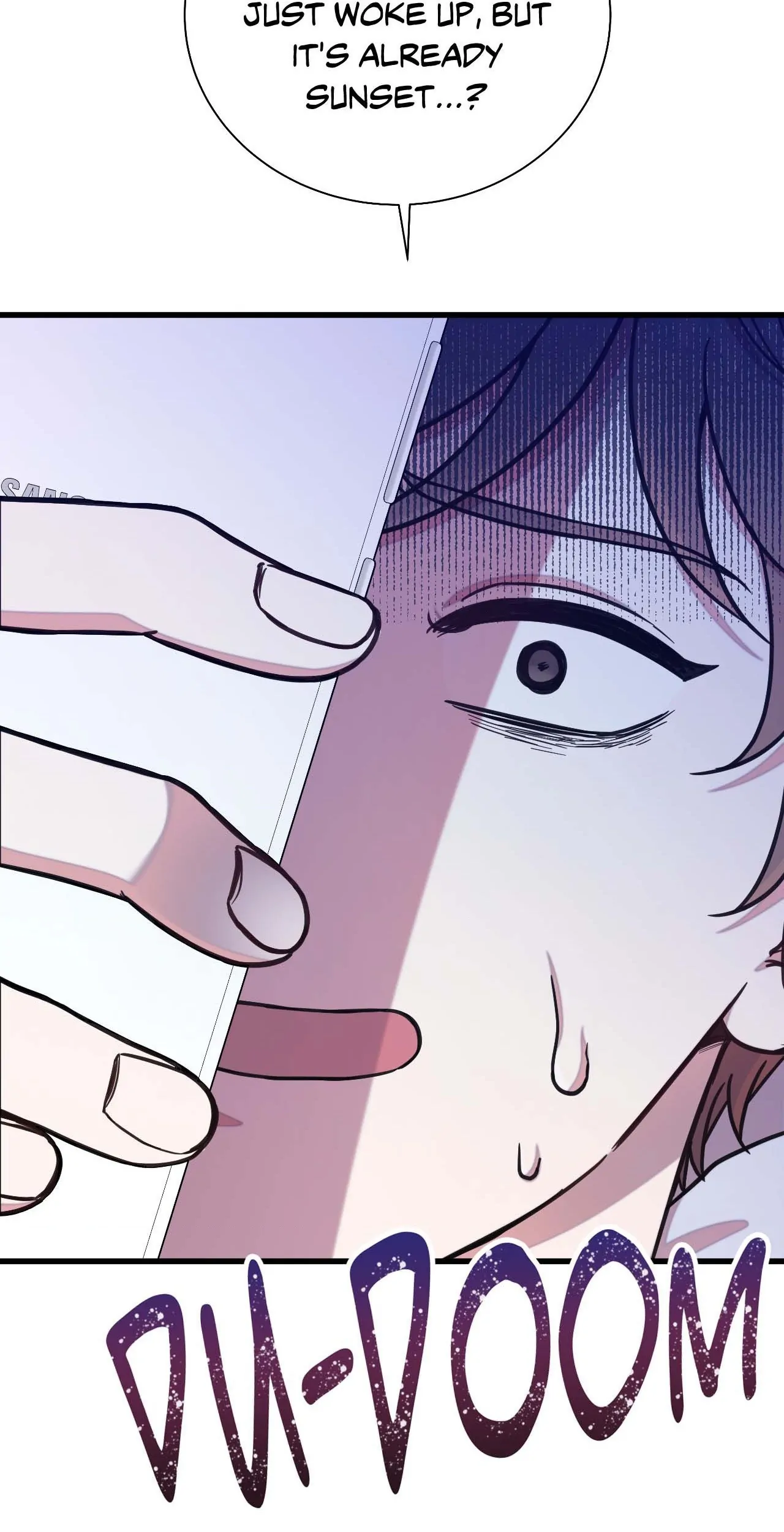 Breakup 101 (Official) - Chapter 30 manhwa