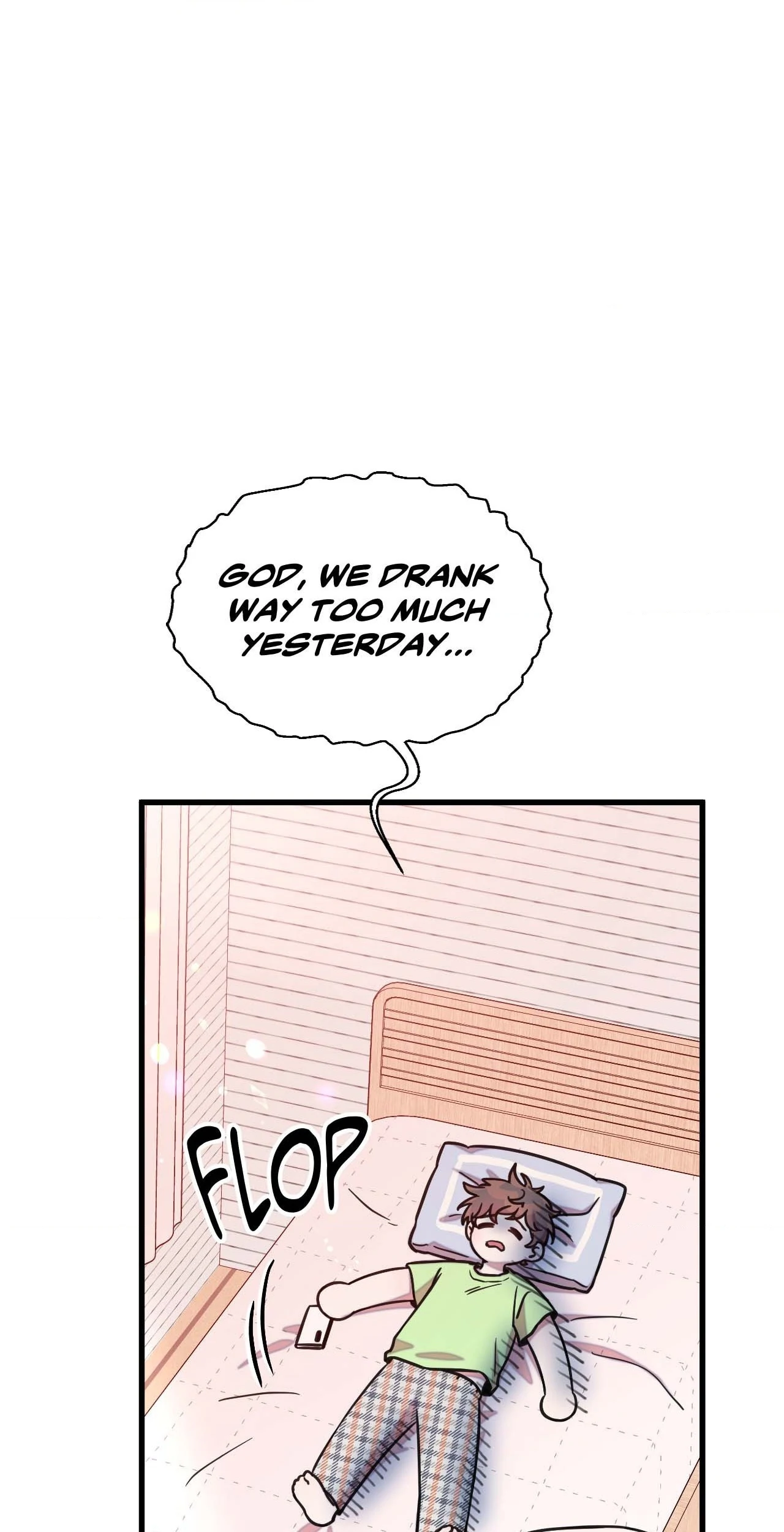 Breakup 101 (Official) - Chapter 30 manhwa