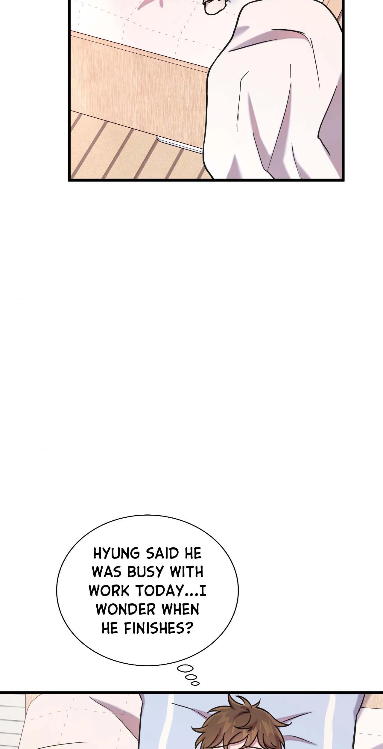 Breakup 101 (Official) - Chapter 30 manhwa