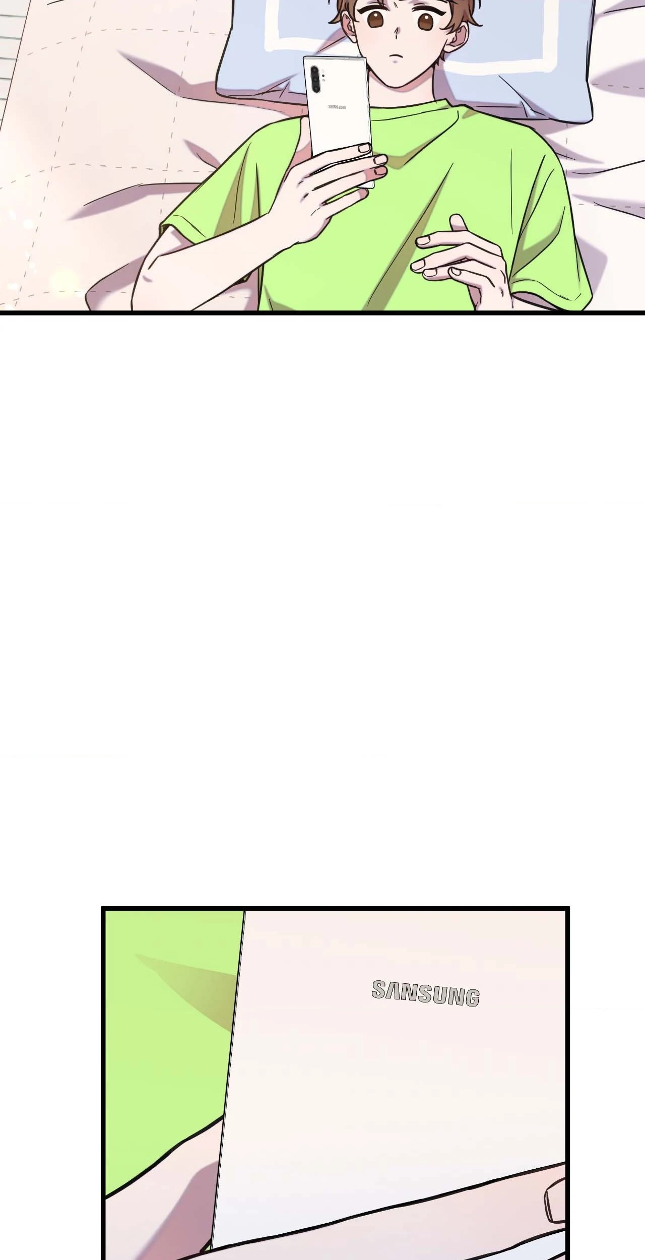 Breakup 101 (Official) - Chapter 30 manhwa