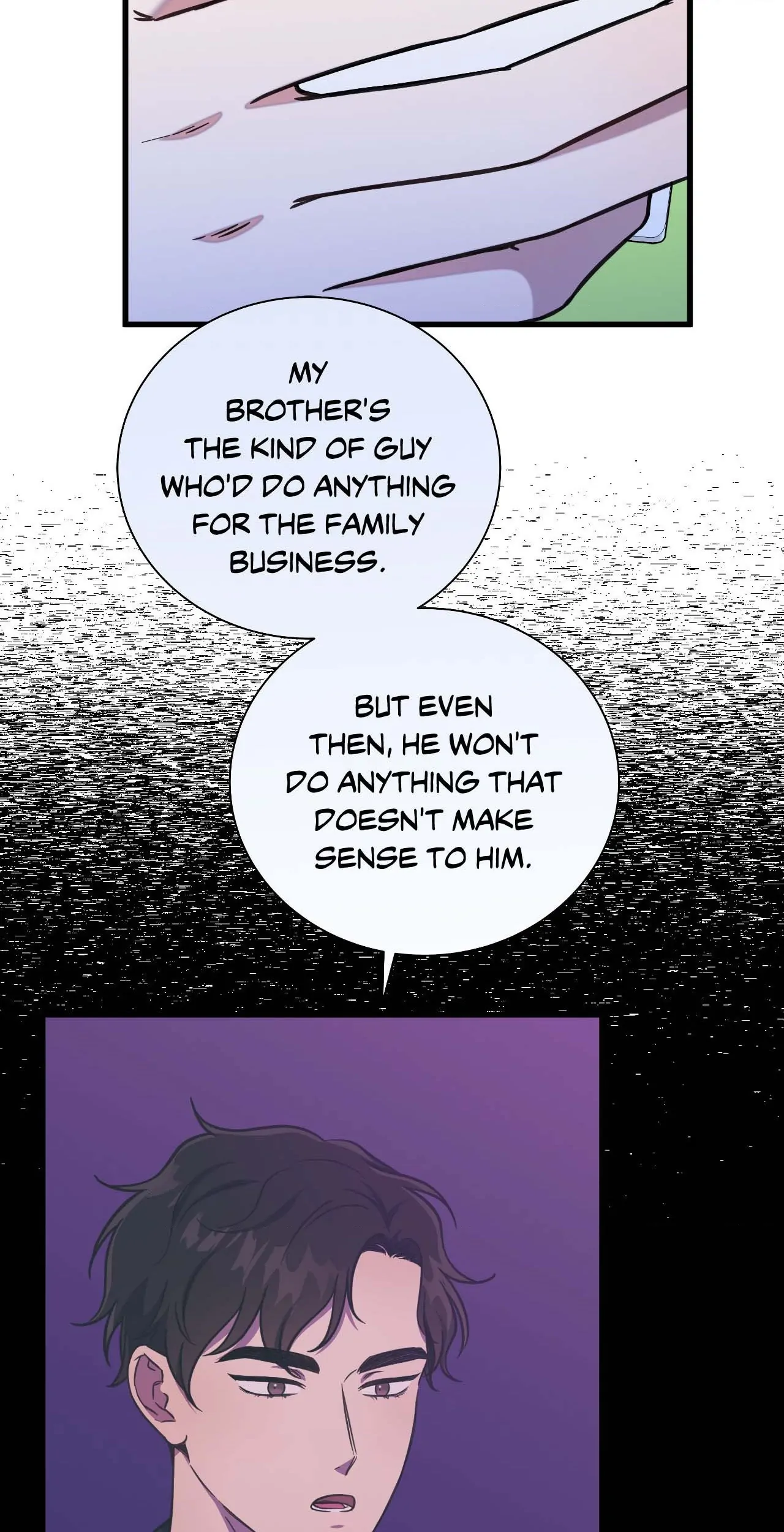 Breakup 101 (Official) - Chapter 30 manhwa