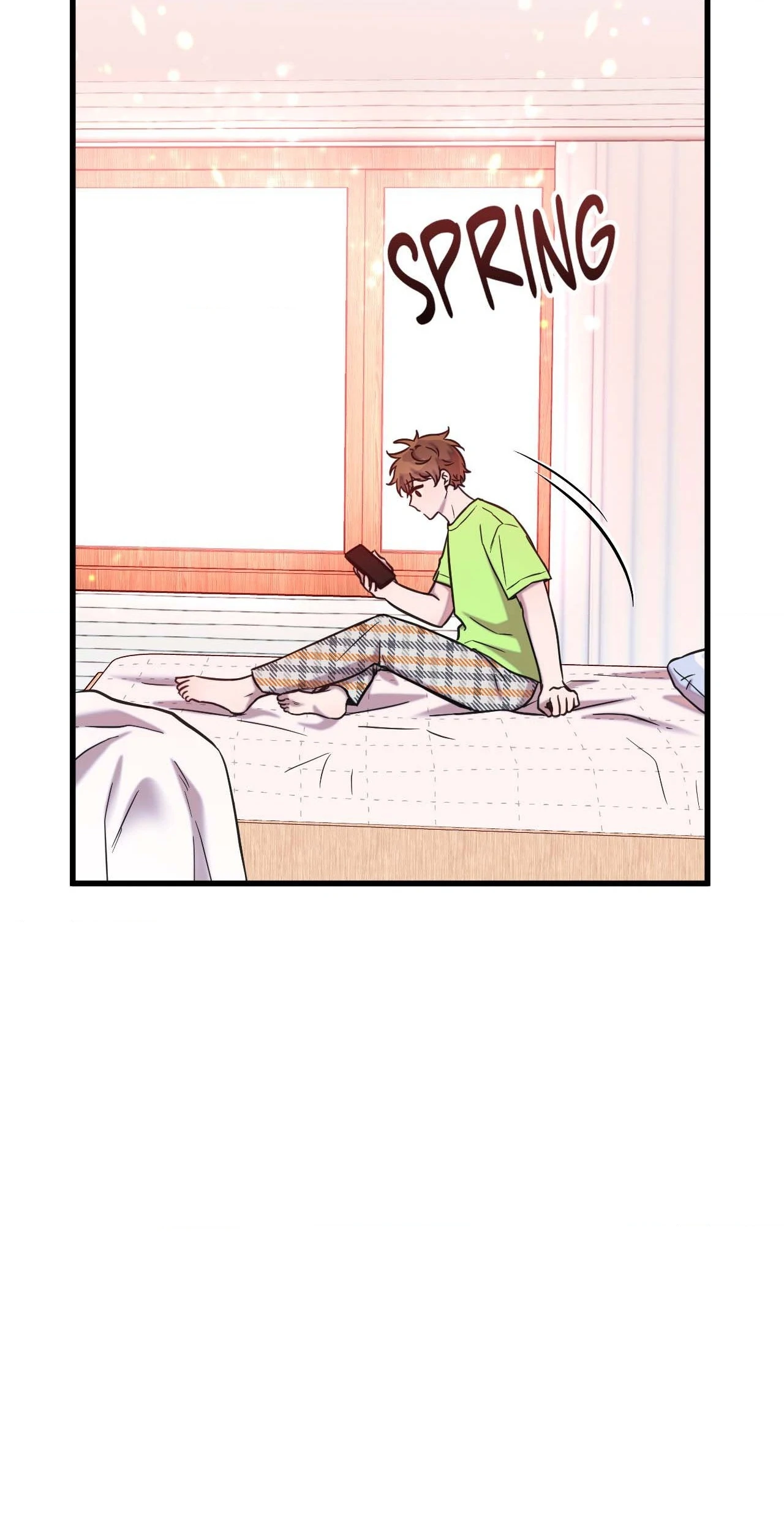 Breakup 101 (Official) - Chapter 30 manhwa