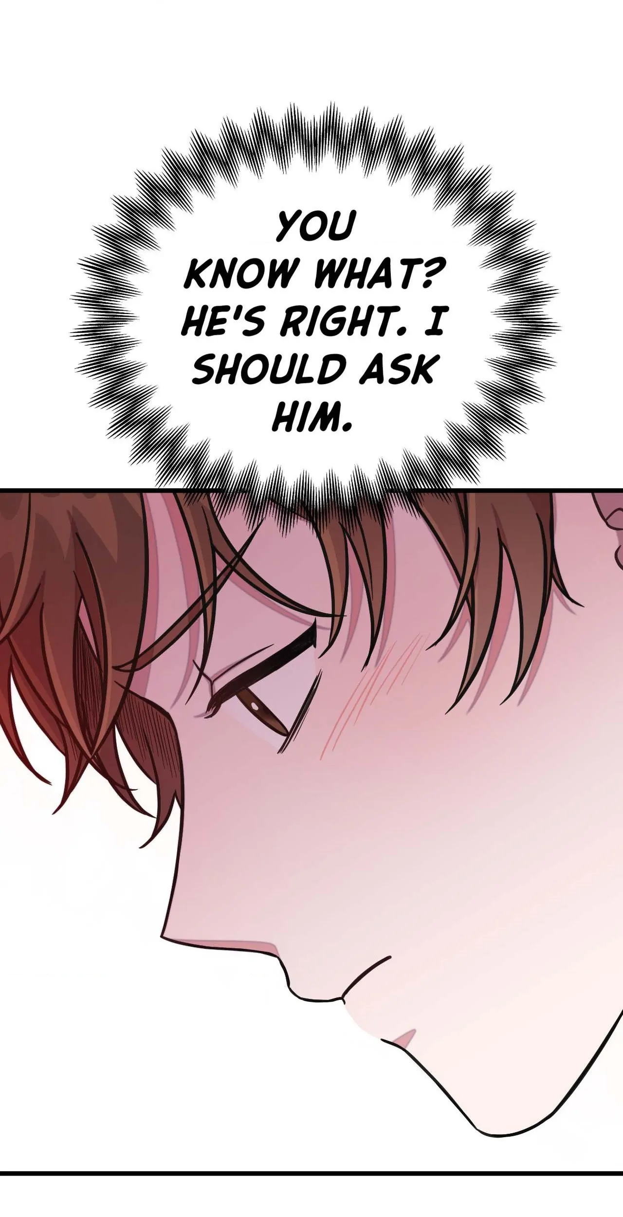 Breakup 101 (Official) - Chapter 30 manhwa
