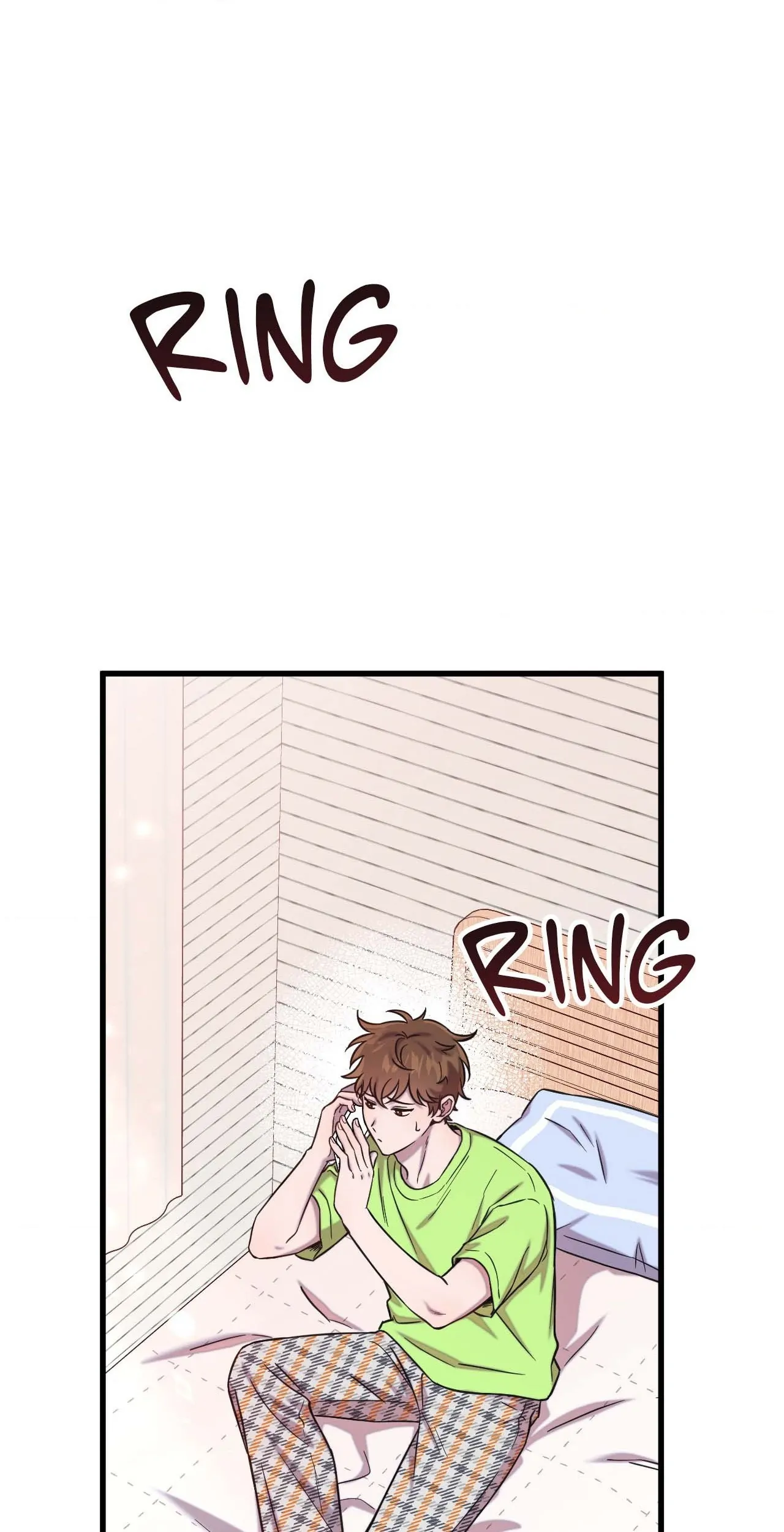 Breakup 101 (Official) - Chapter 30 manhwa