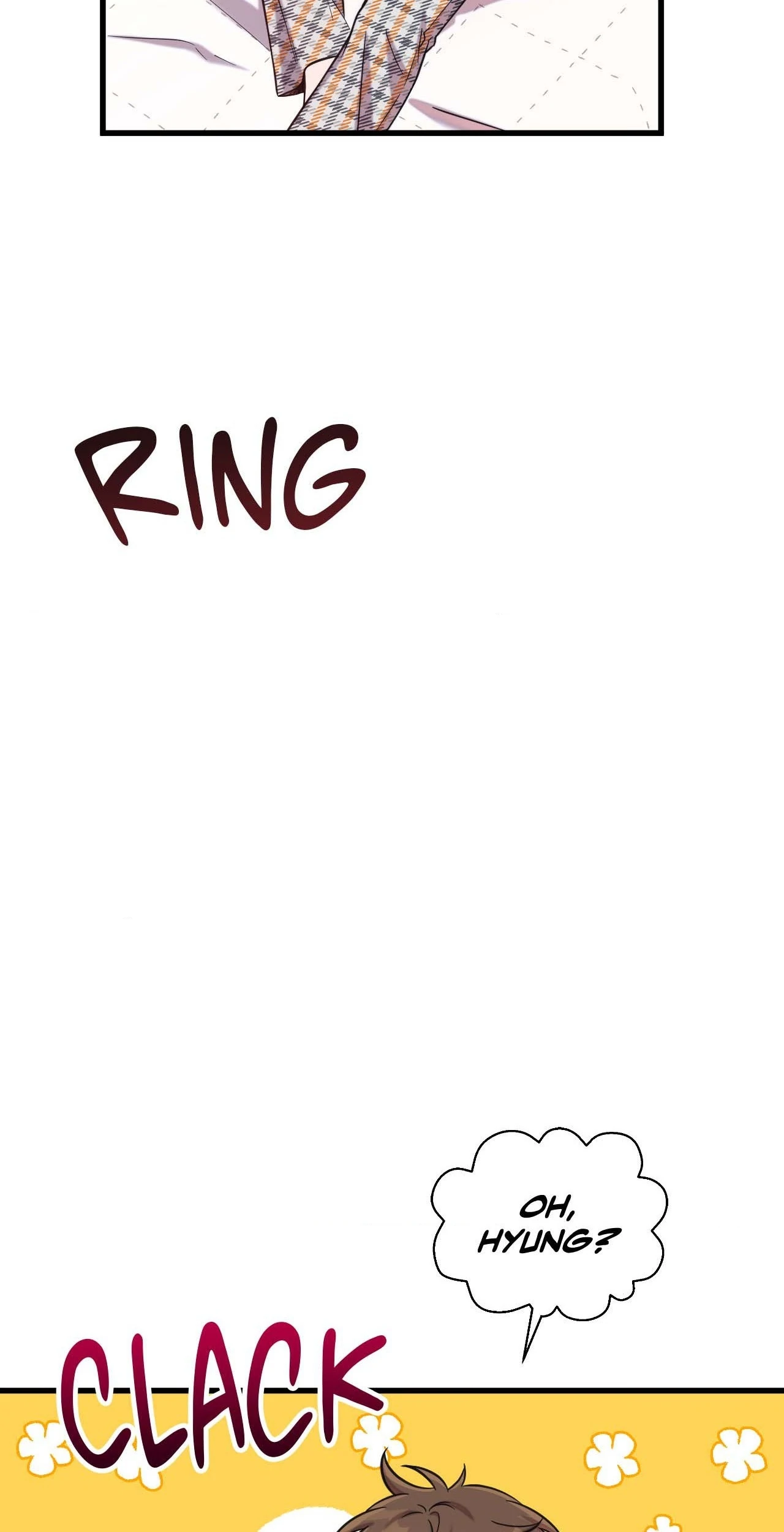 Breakup 101 (Official) - Chapter 30 manhwa
