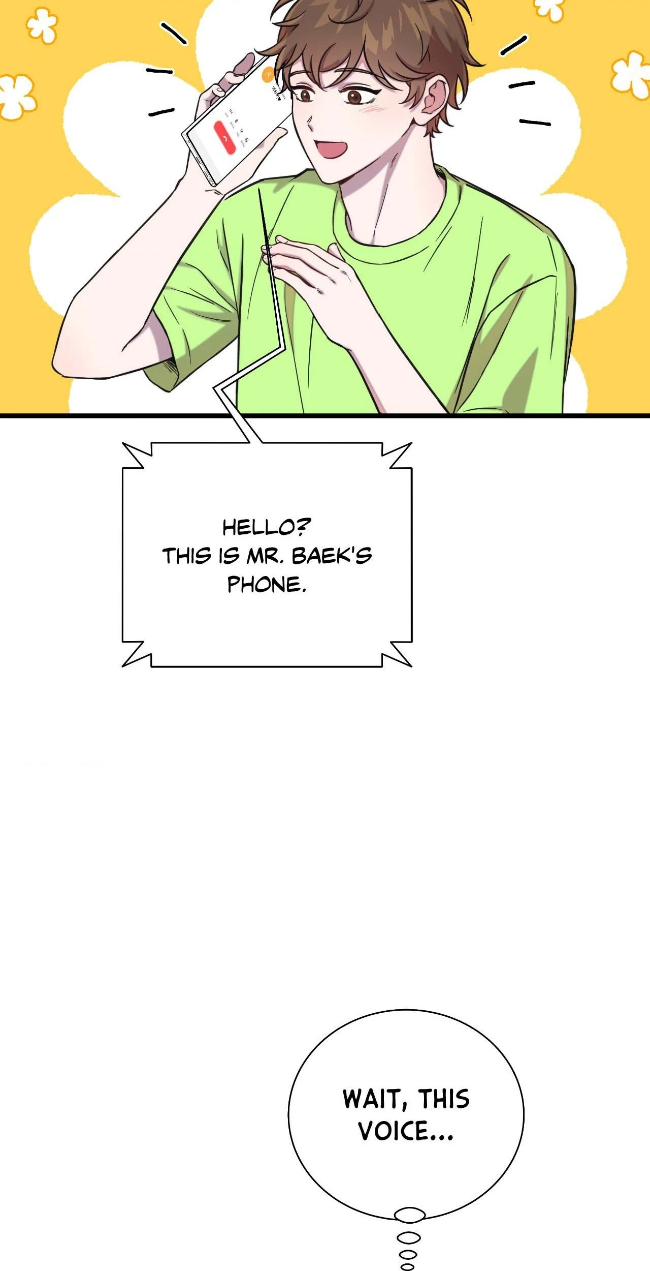 Breakup 101 (Official) - Chapter 30 manhwa