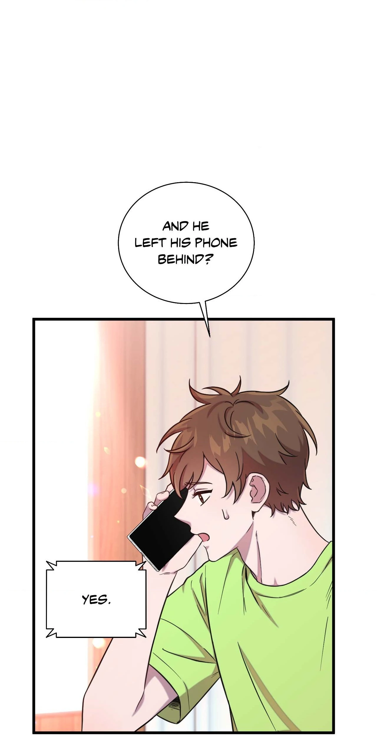 Breakup 101 (Official) - Chapter 30 manhwa