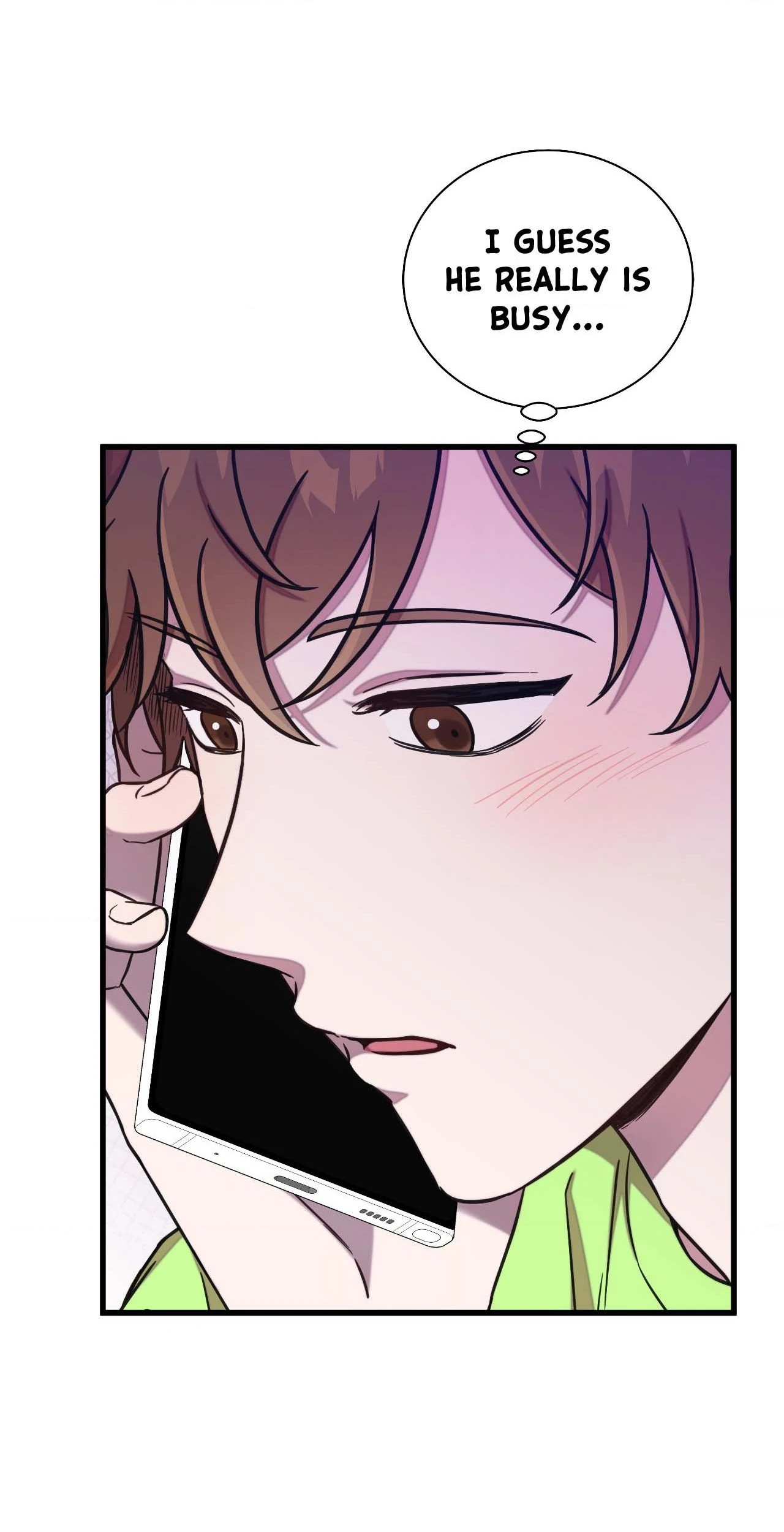 Breakup 101 (Official) - Chapter 30 manhwa