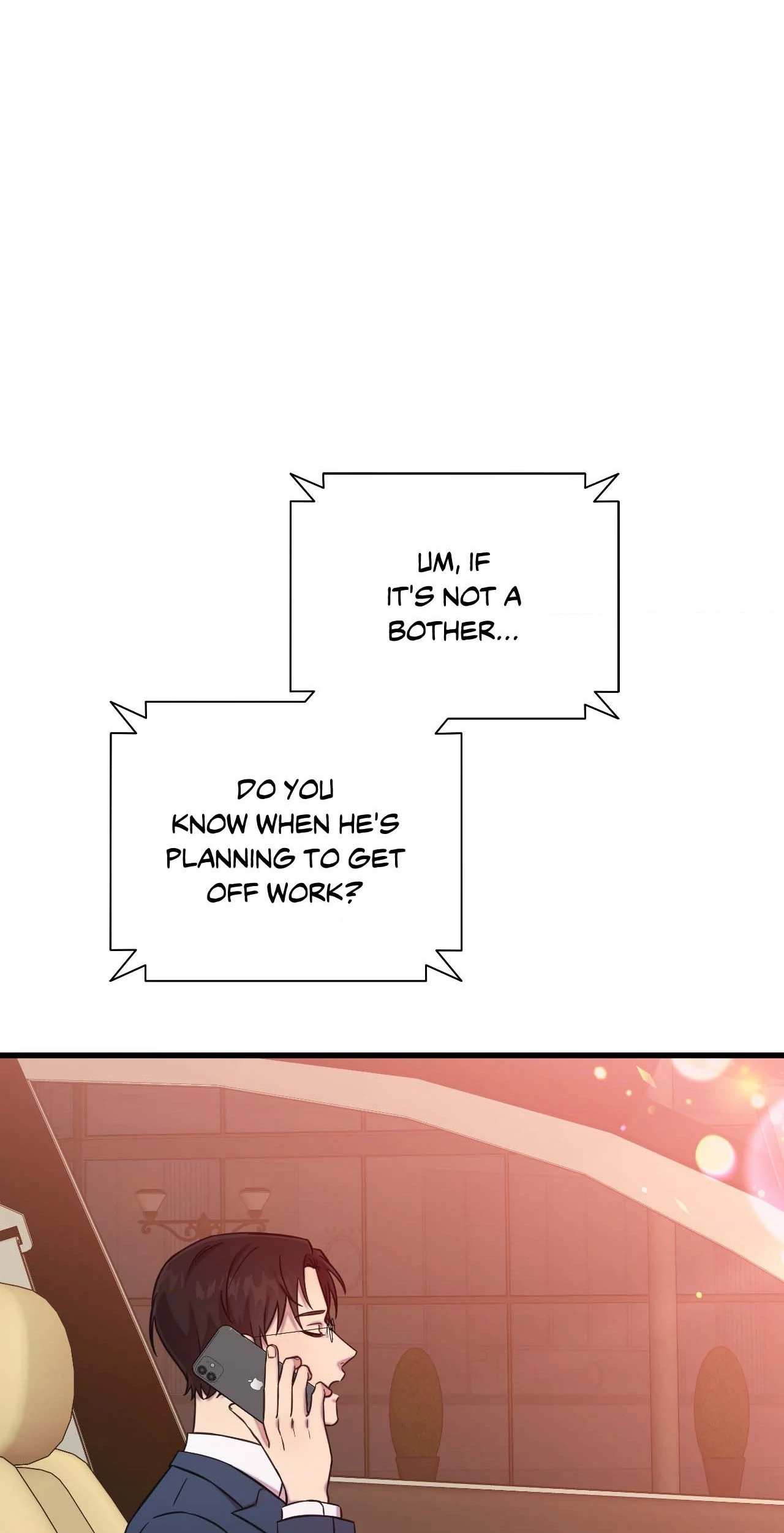Breakup 101 (Official) - Chapter 30 manhwa