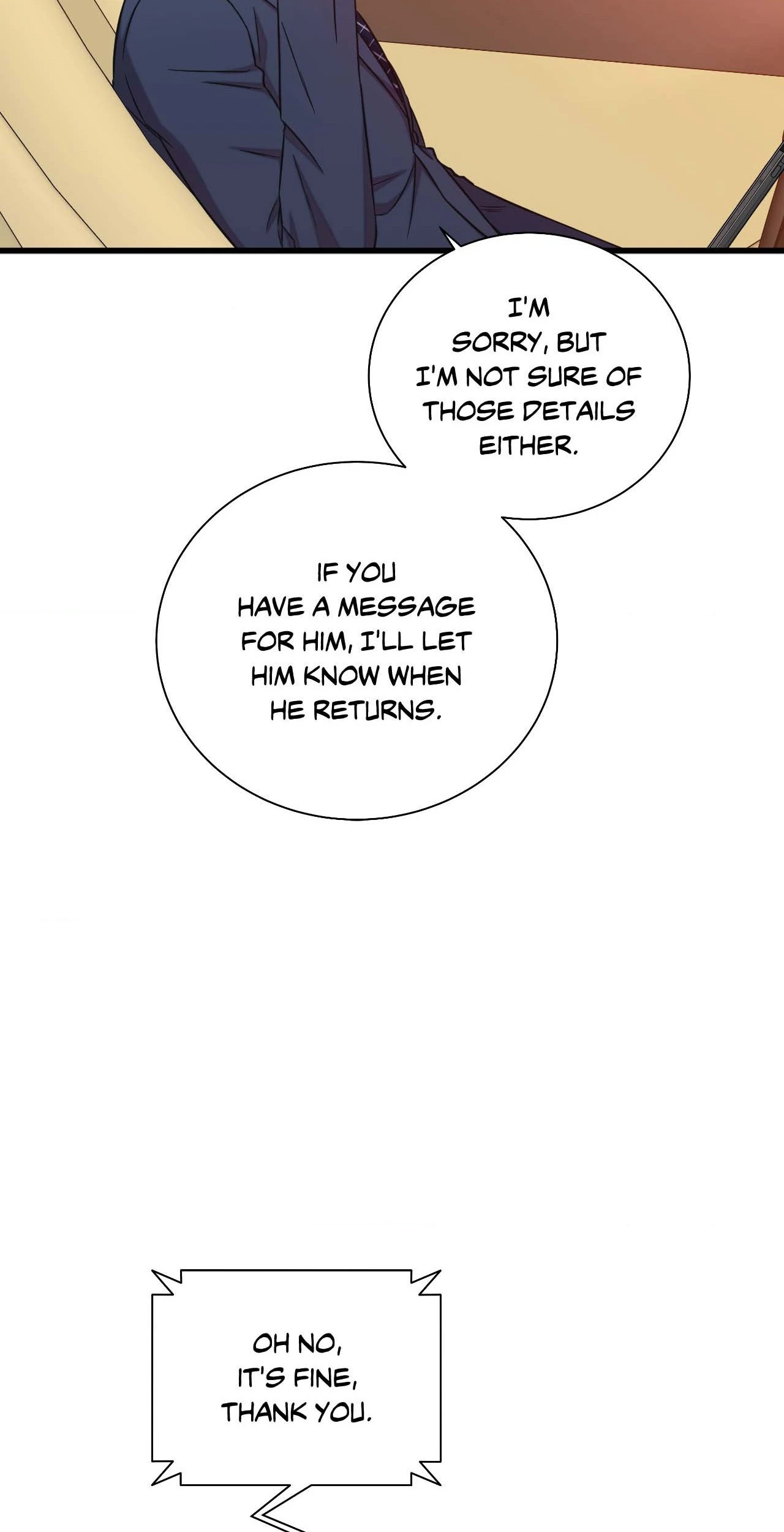 Breakup 101 (Official) - Chapter 30 manhwa